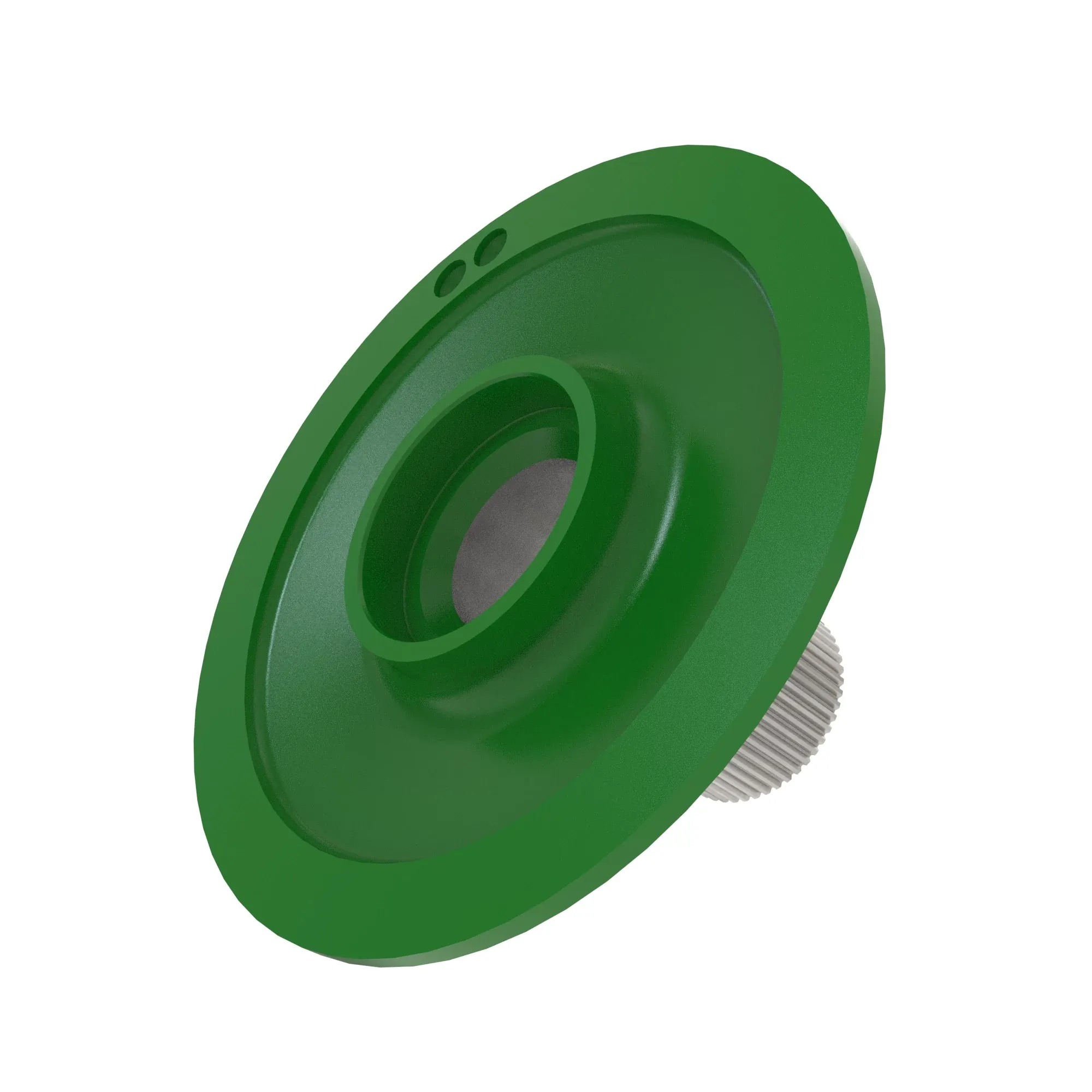 SHEAVE SUBASSY W/BUSHING