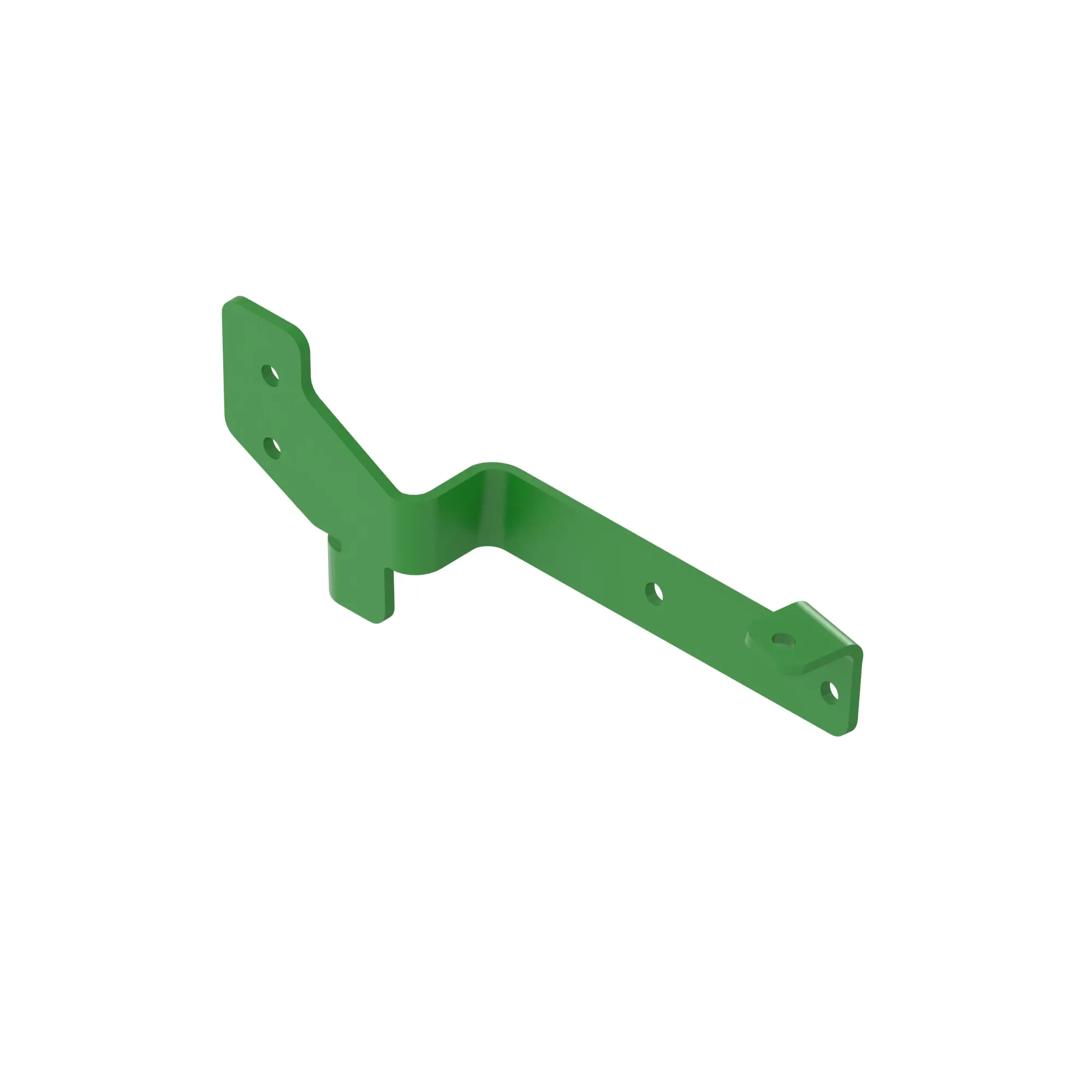 BRACKET, PTP CONTROLLER
