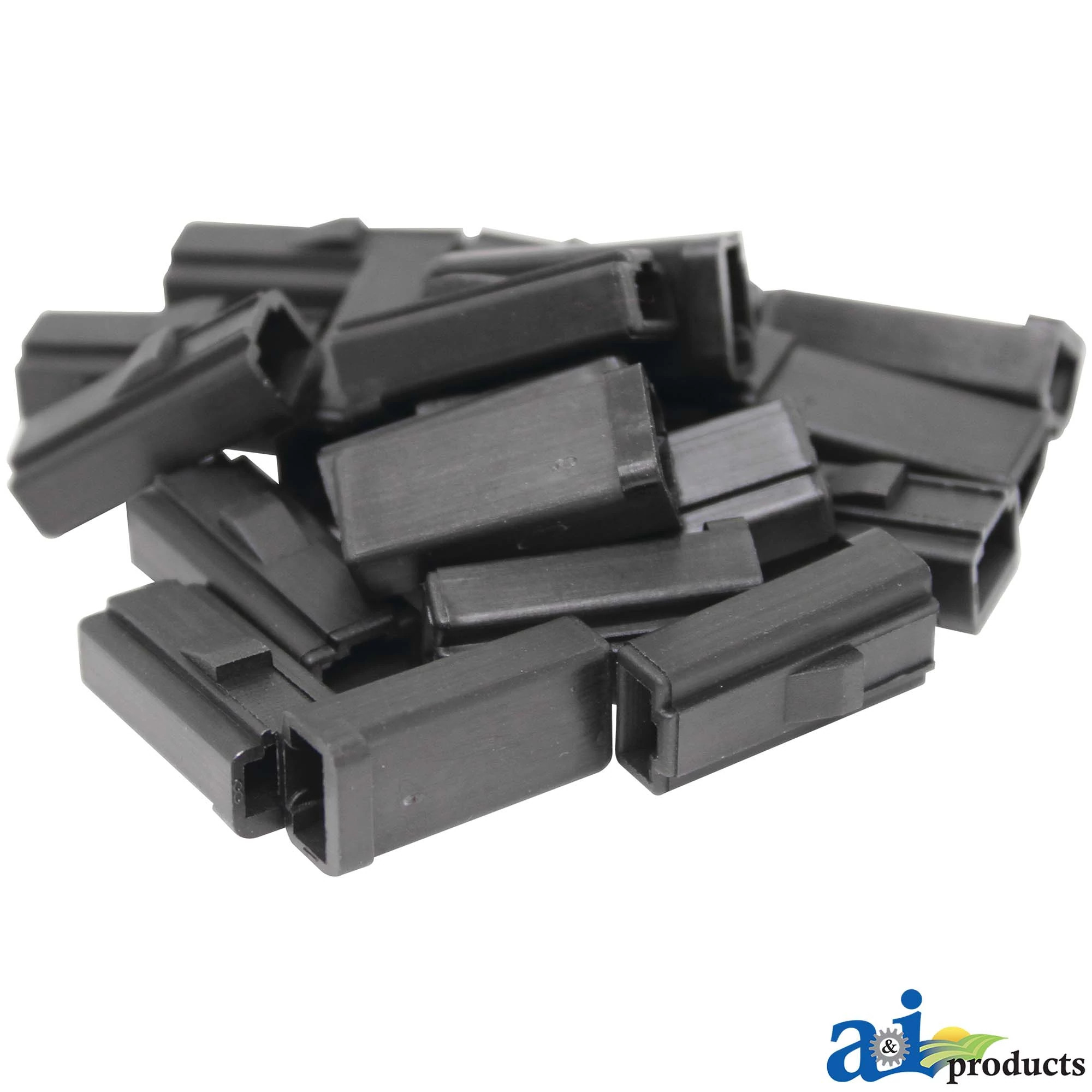 Elec. Connector Housing