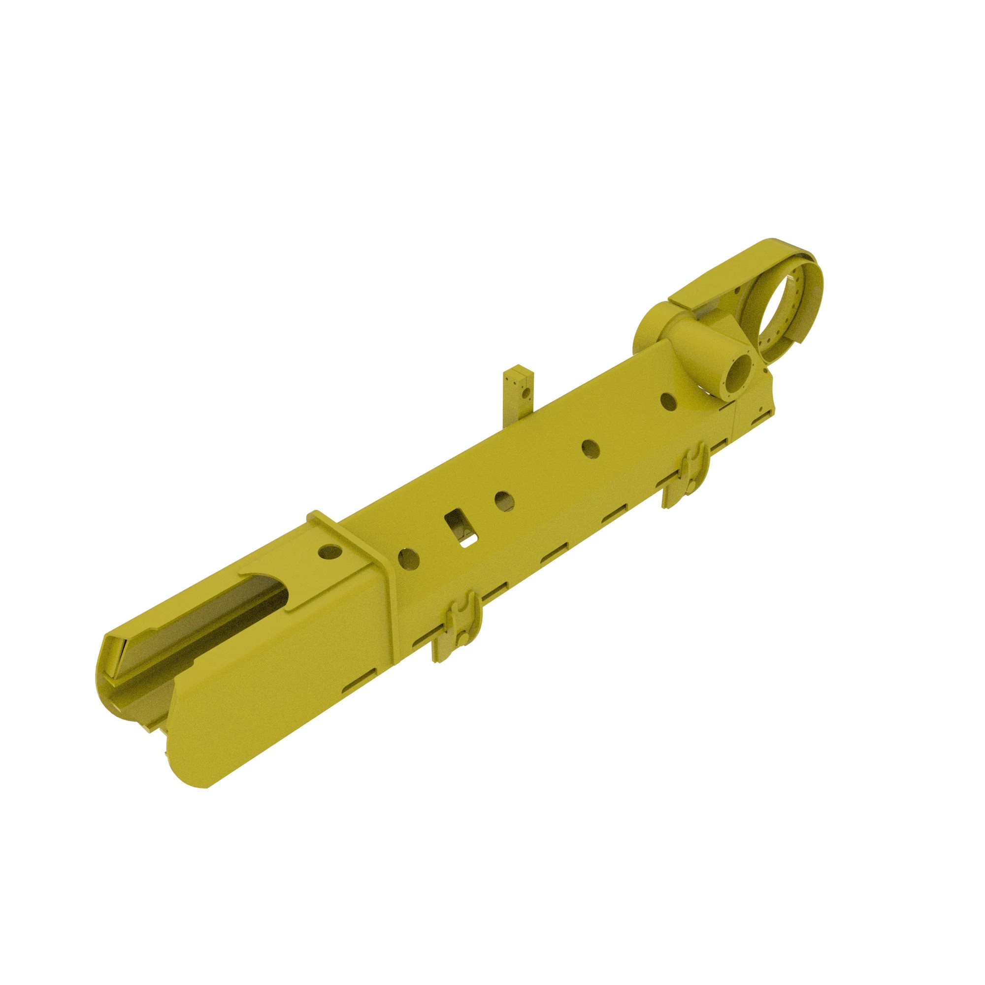 John Deere Track Undercarriage Frame - AXT12529