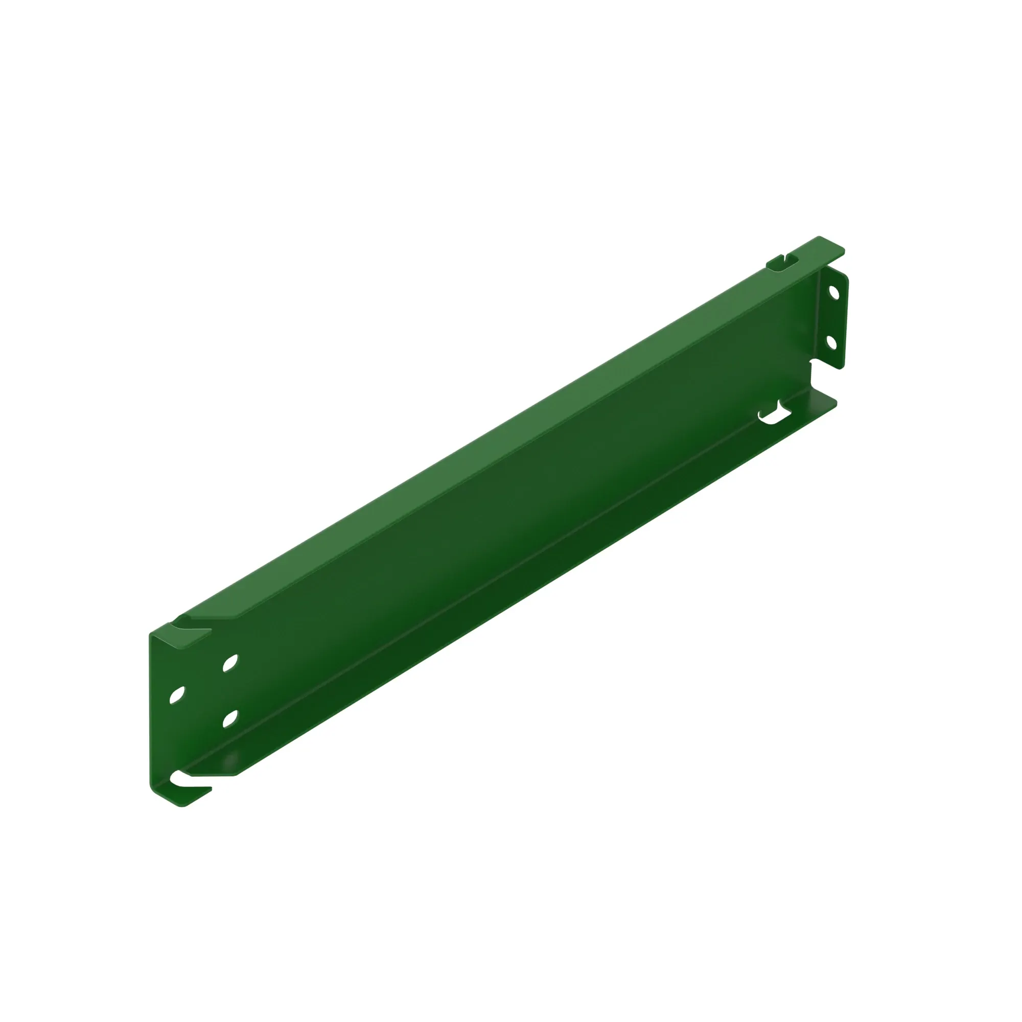 TUNNEL FRONT SHIELD