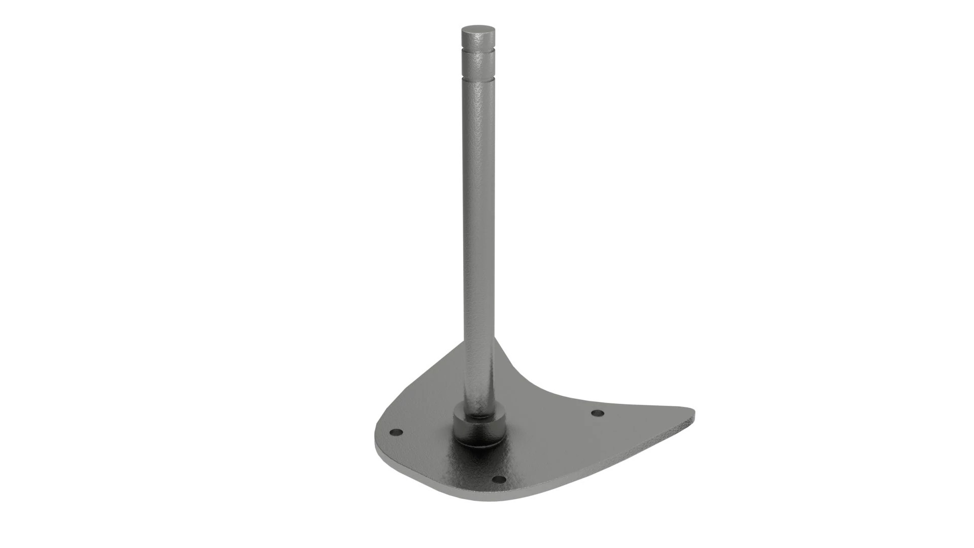 John Deere Hagie Leg Tower Spindle - 5HG359654