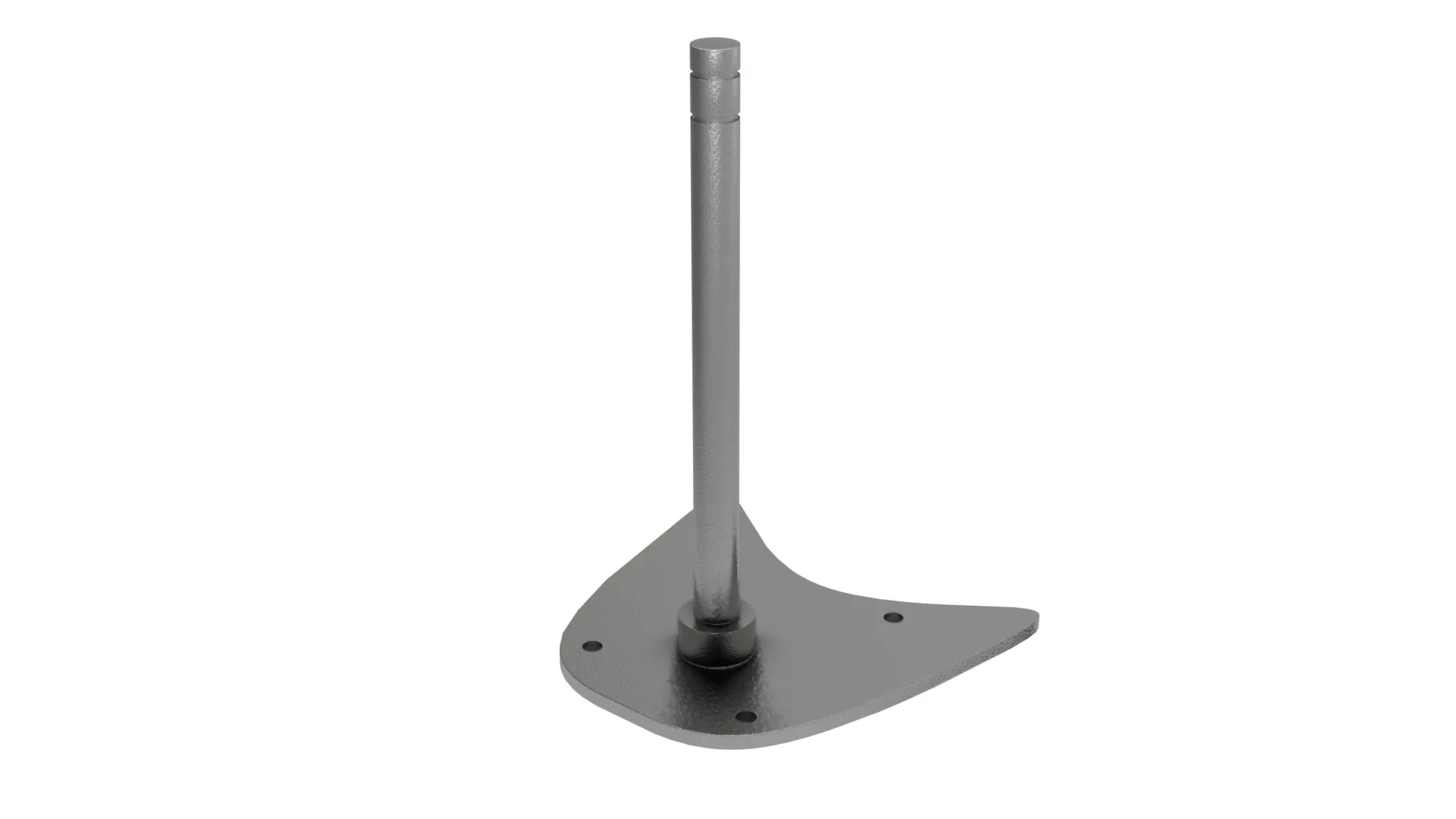 John Deere Hagie Leg Tower Spindle - 5HG359654