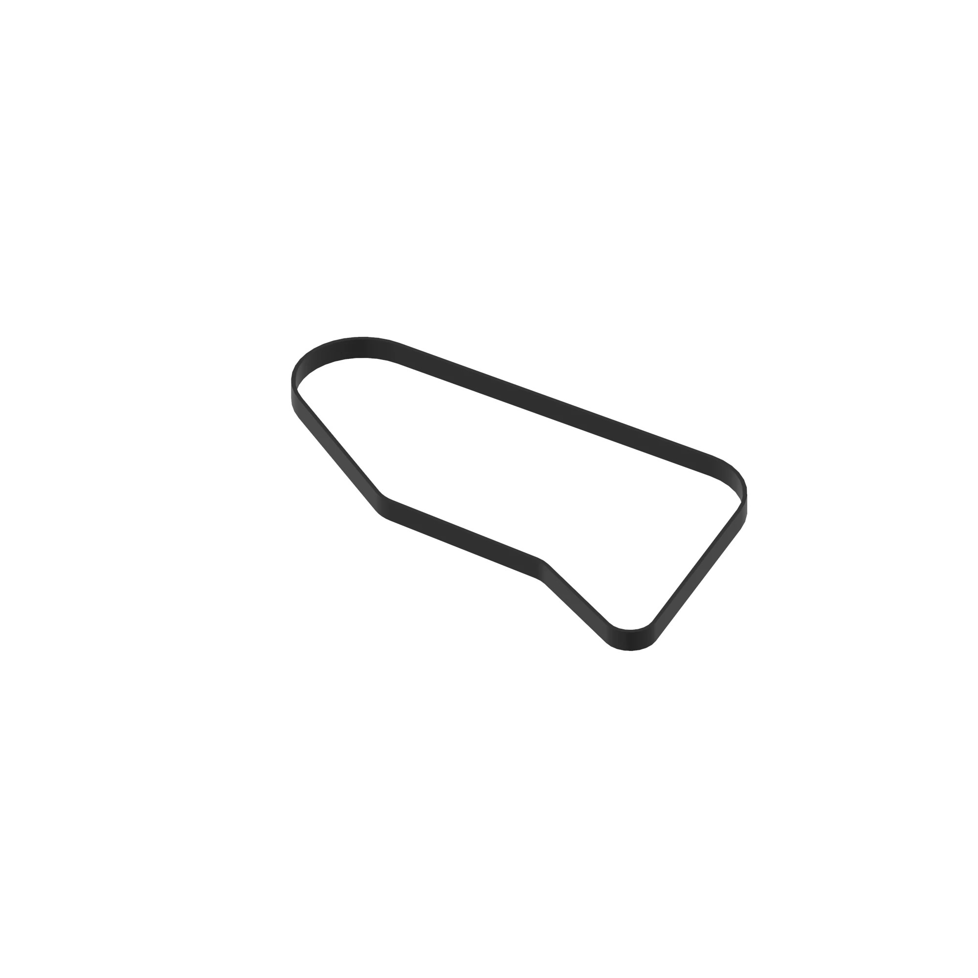 V-BELT, POLY-RIB, V-Belt