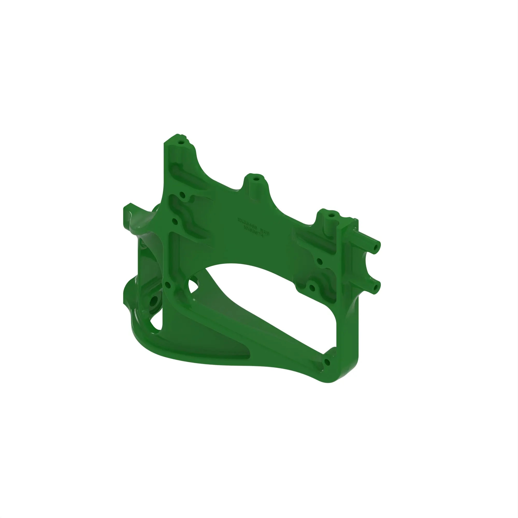 SUPPORT, LH LADDER