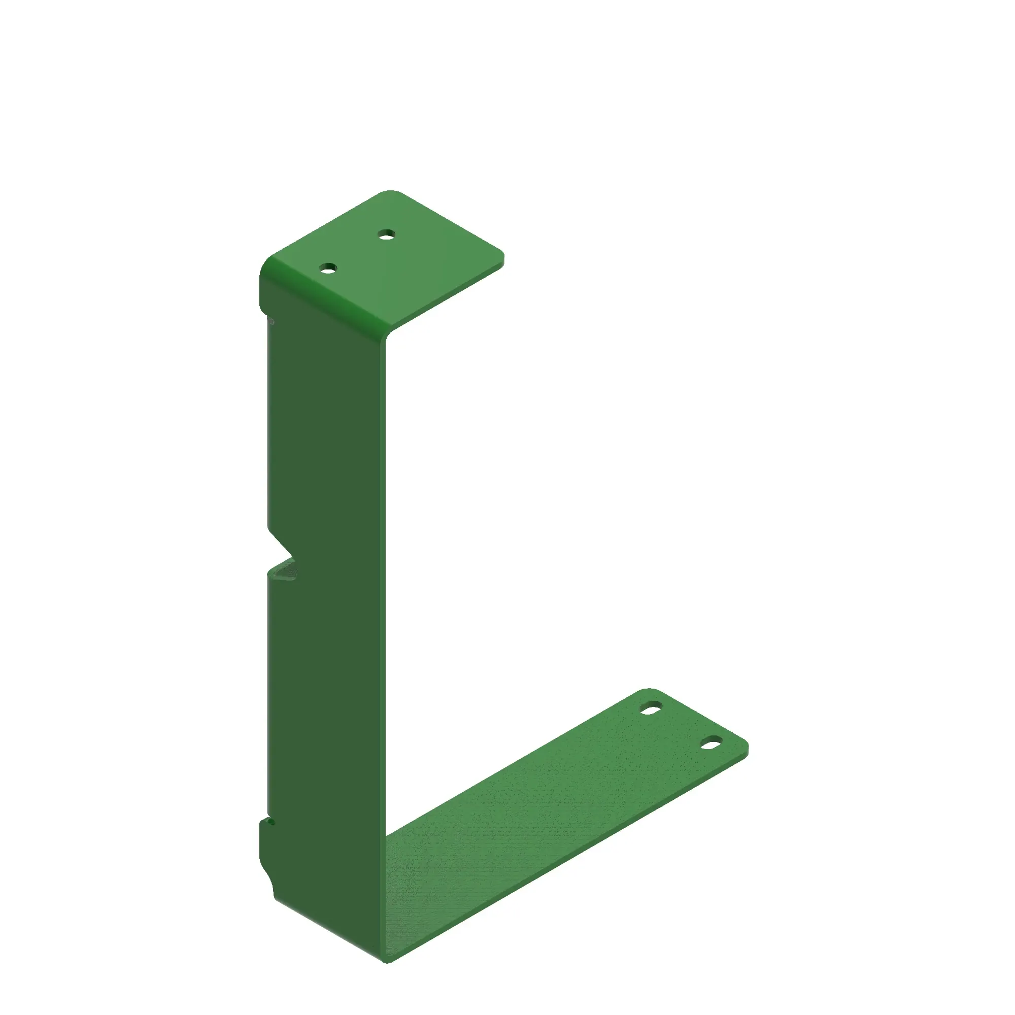 John Deere Bracket - KK84822