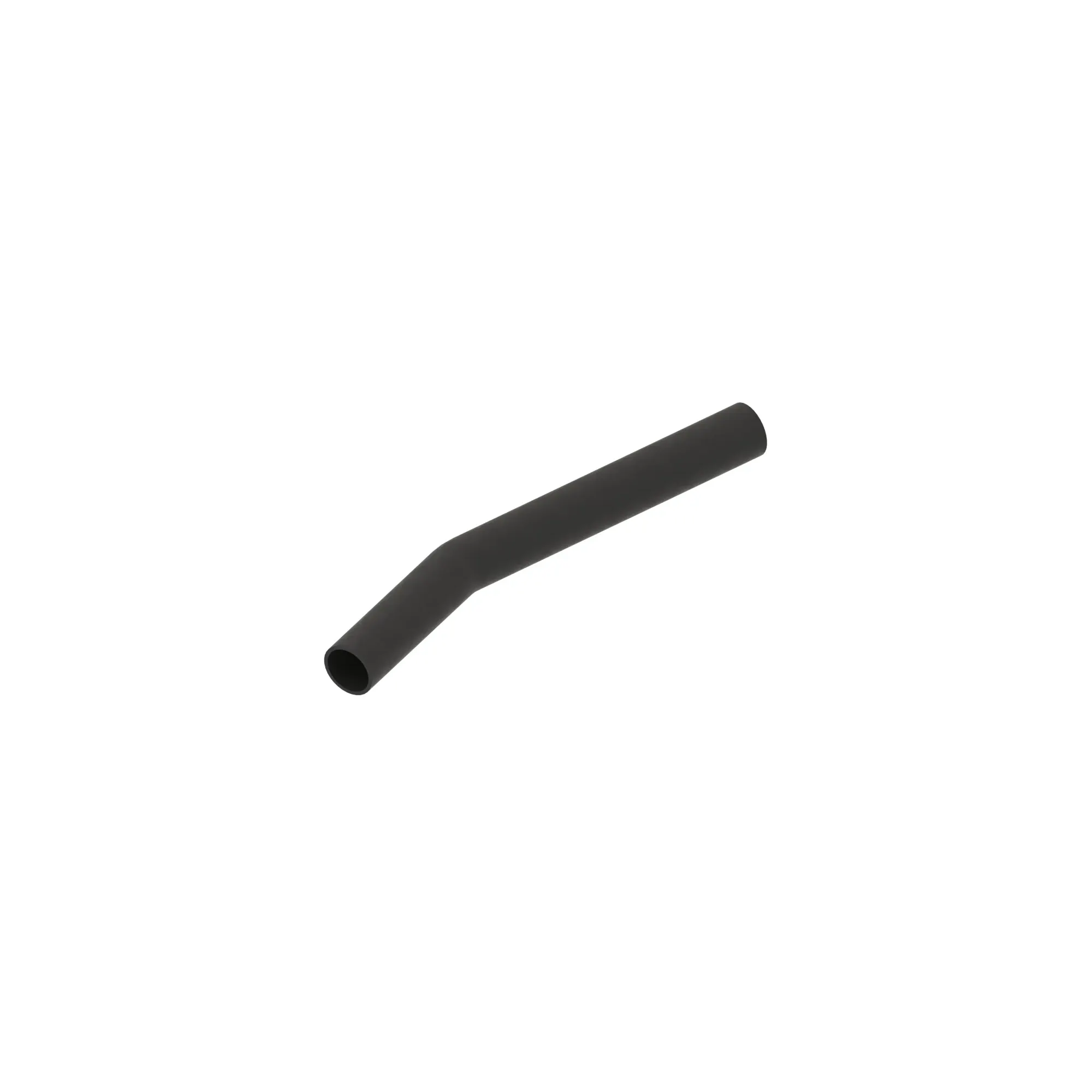 John Deere Oil Suction Hose - AT371035