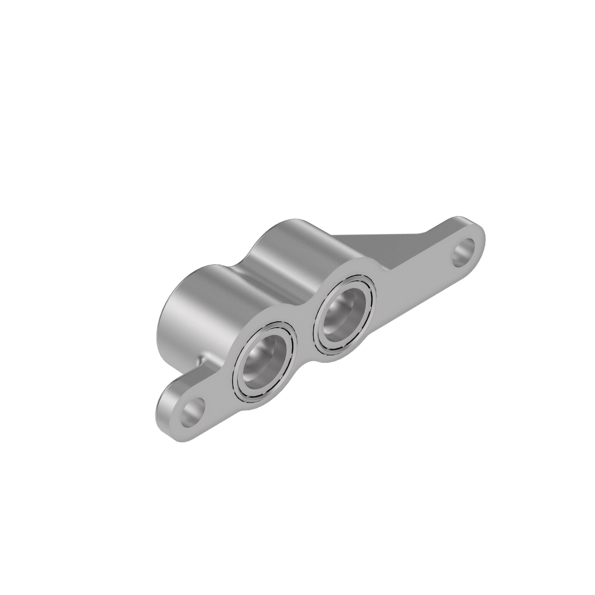 John Deere Adapter Fitting with Seal - RE524007