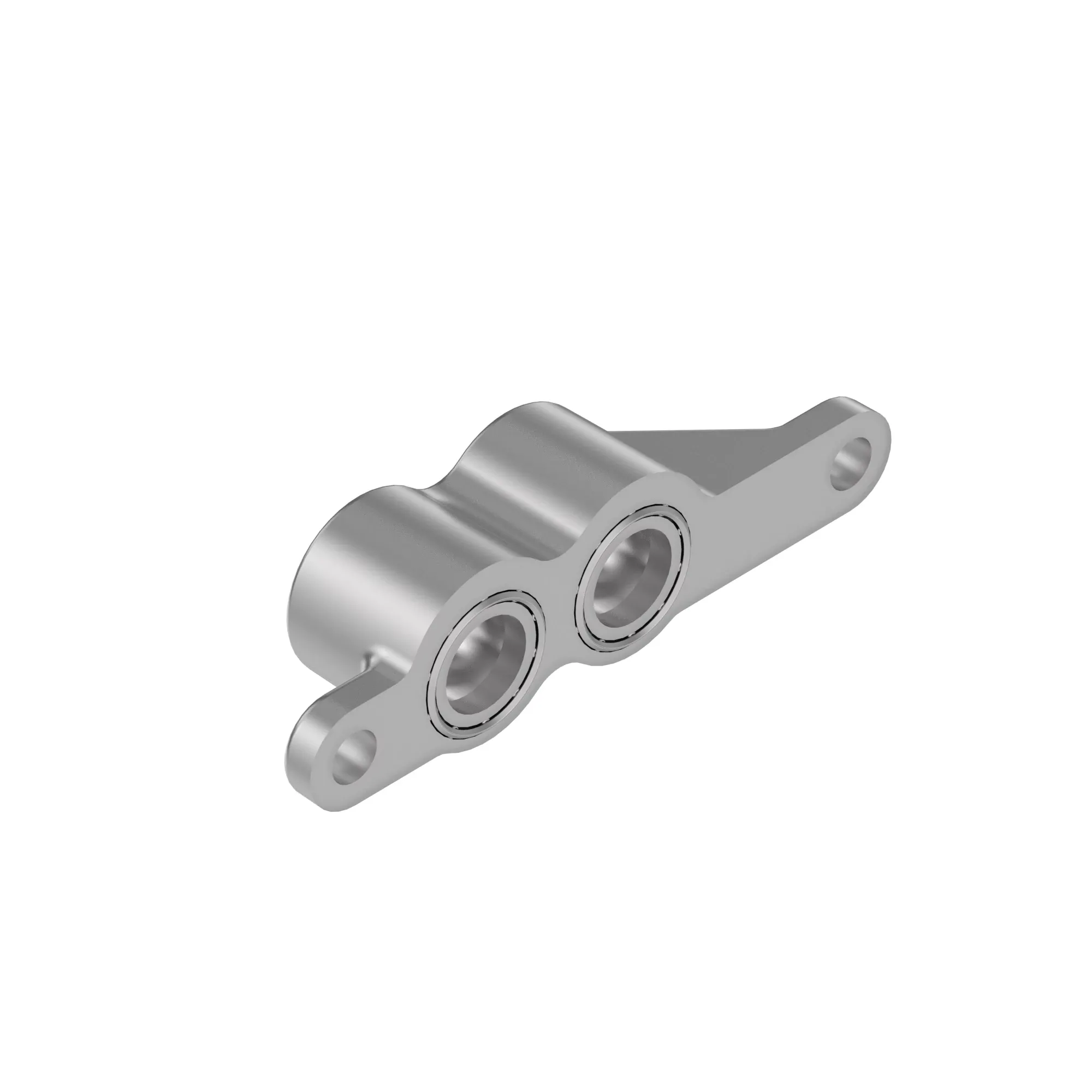 John Deere Adapter Fitting with Seal - RE524007