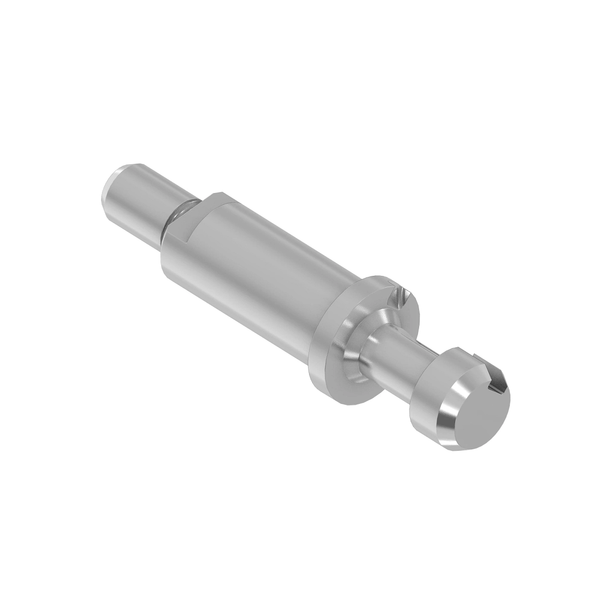 Shaft, Rotary Position Sensor