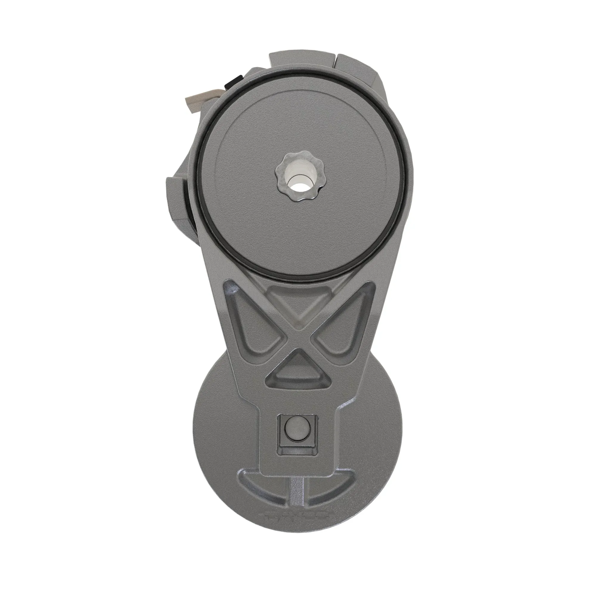 BELT TENSIONER