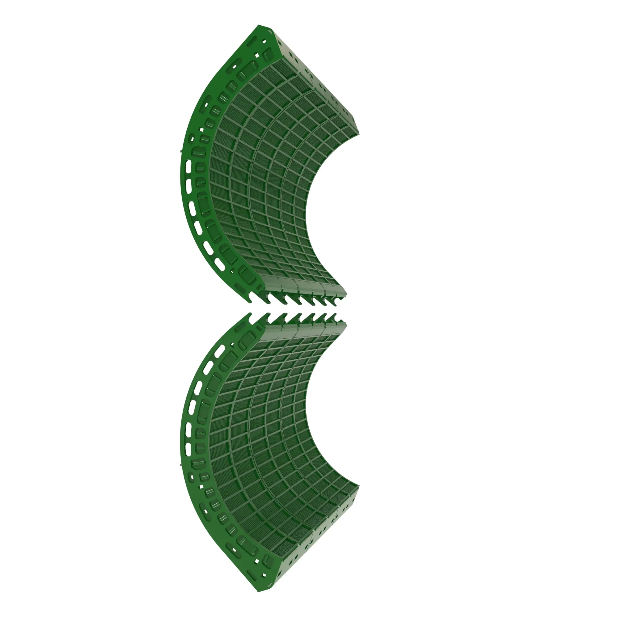 REGULAR WEAR NARROW SPACED SMALL WIRE