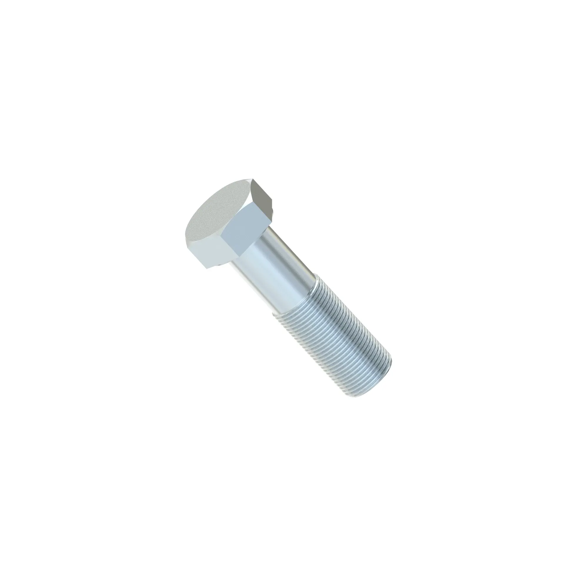 John Deere Hexagonal Head Cap Screw, 3/4" X 2-3/4" - 19H2691