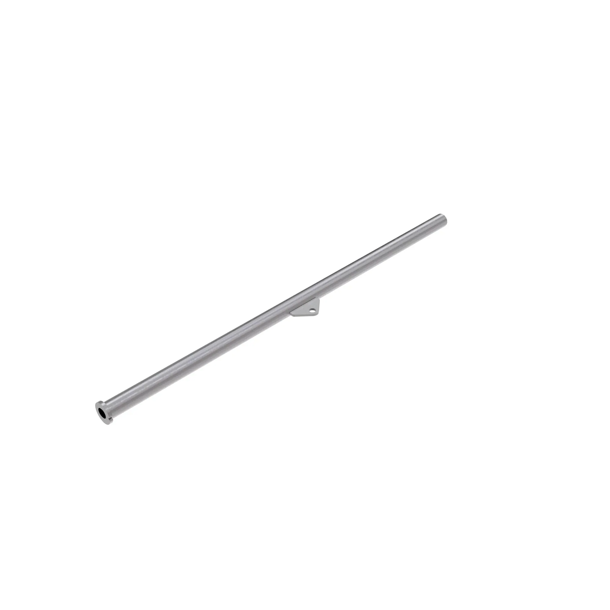 John Deere Sealing Bridge Adjustment Tube - AXE45275