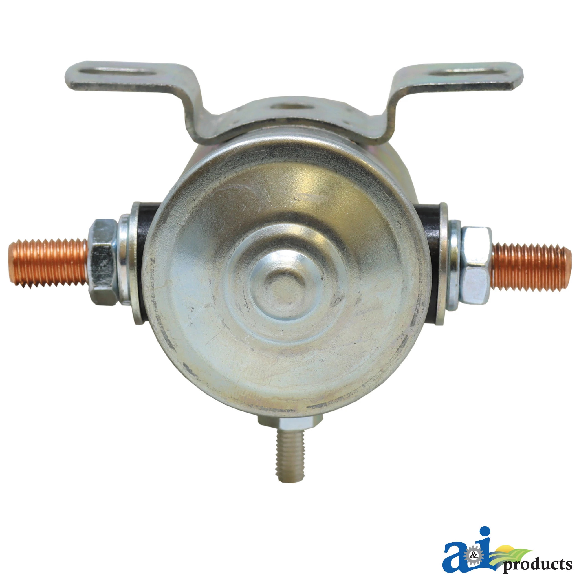 Cab & Accessory Relay