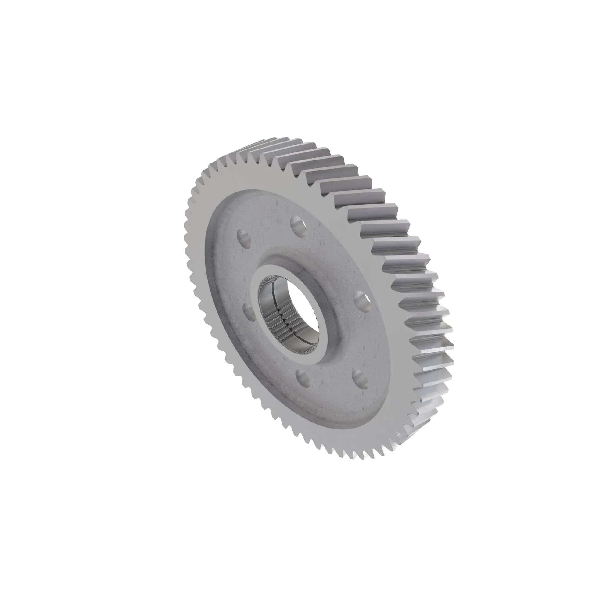 Helical Gear