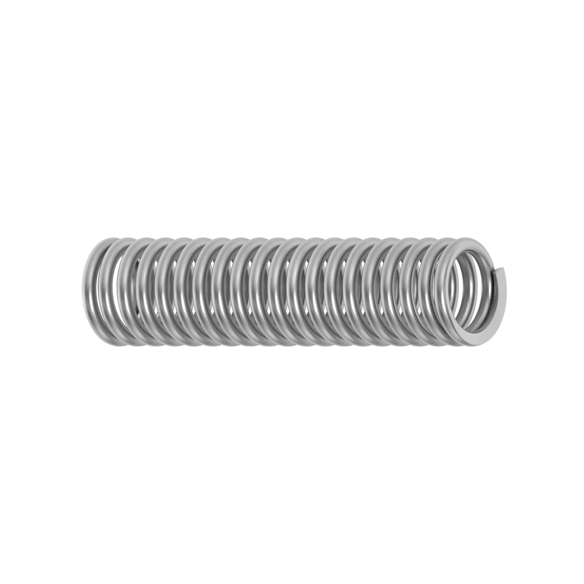 John Deere Compression Spring - R195278