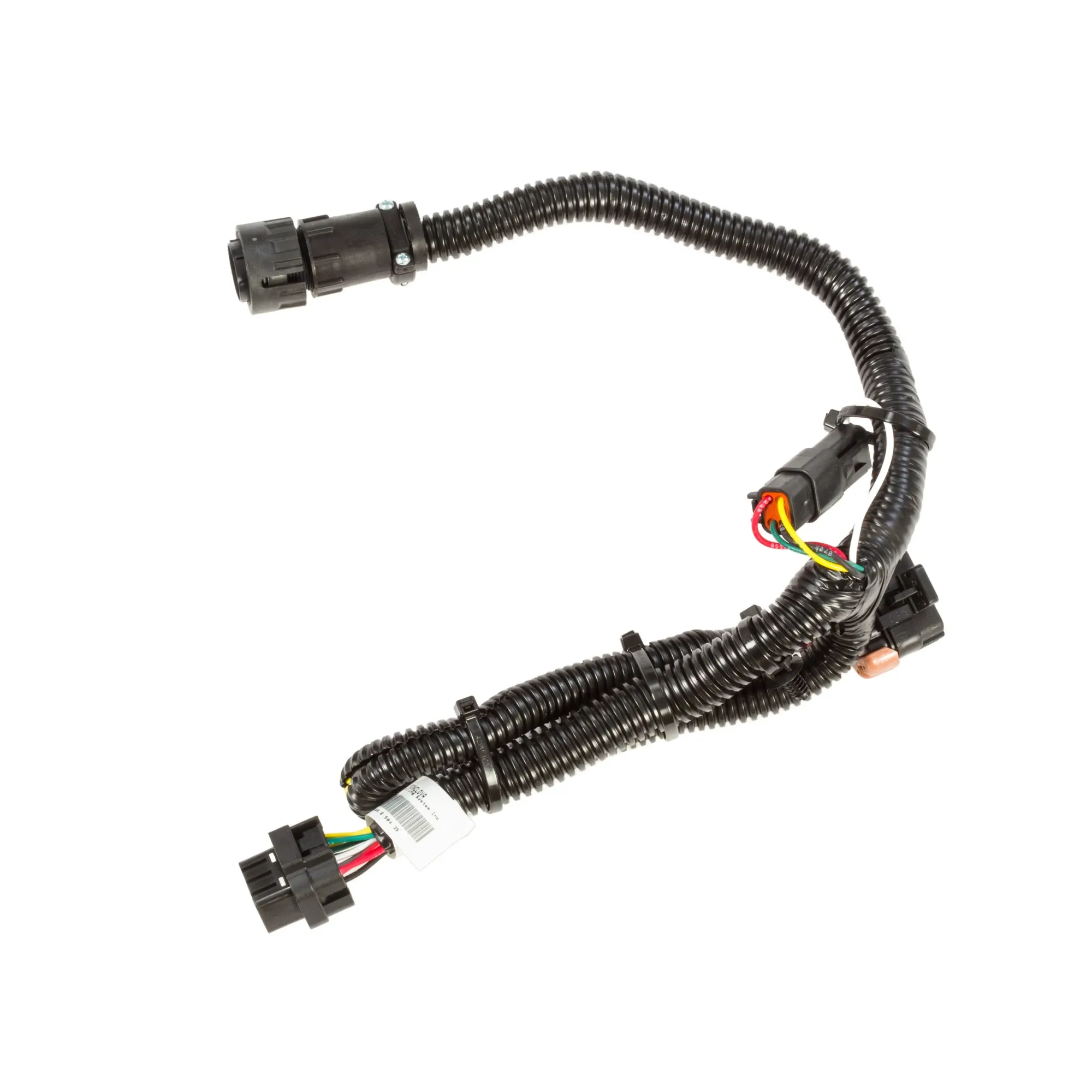 John Deere Instrument PNL WRG Harness - PF80793