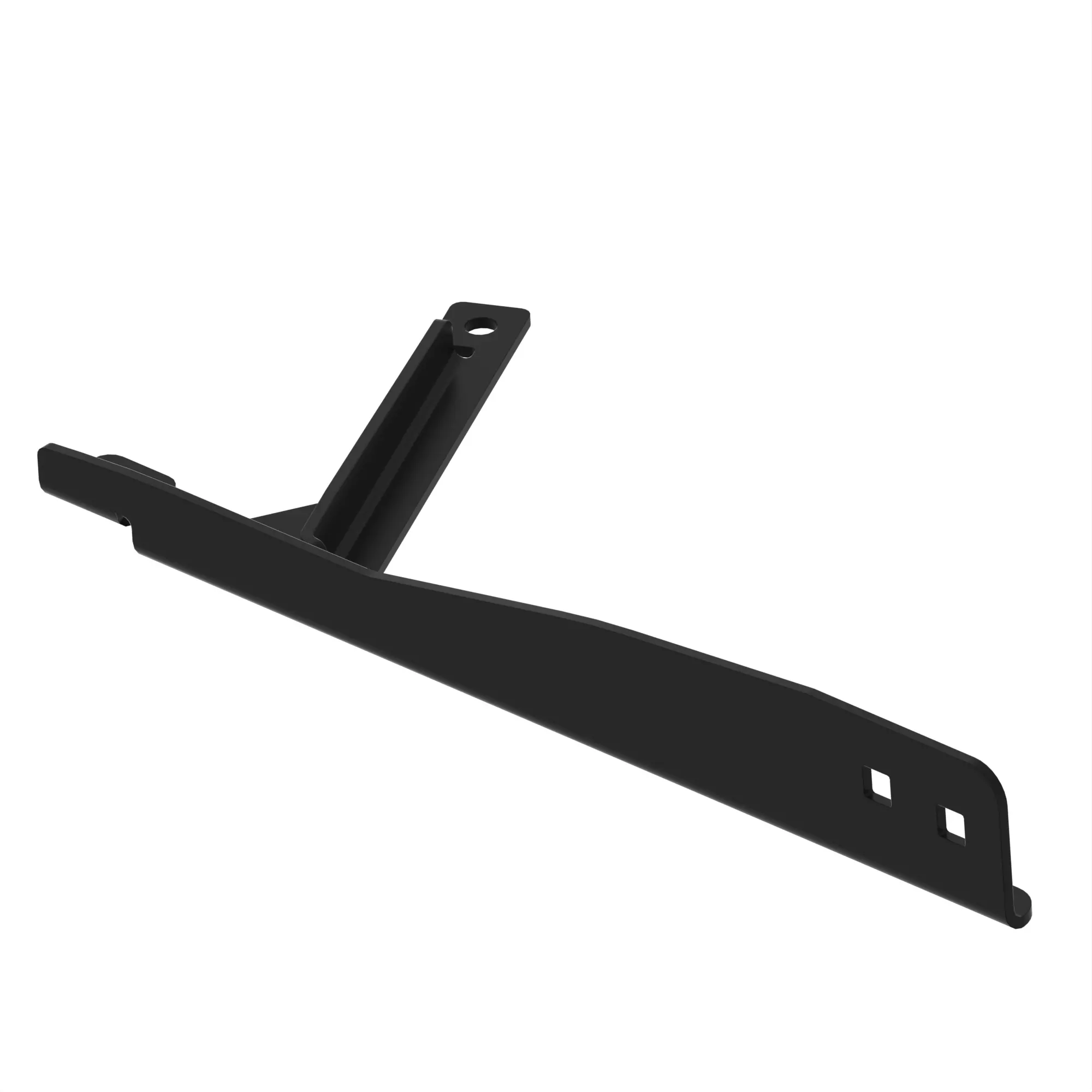 BRACKET, FENDER REAR SUPPORT, RH