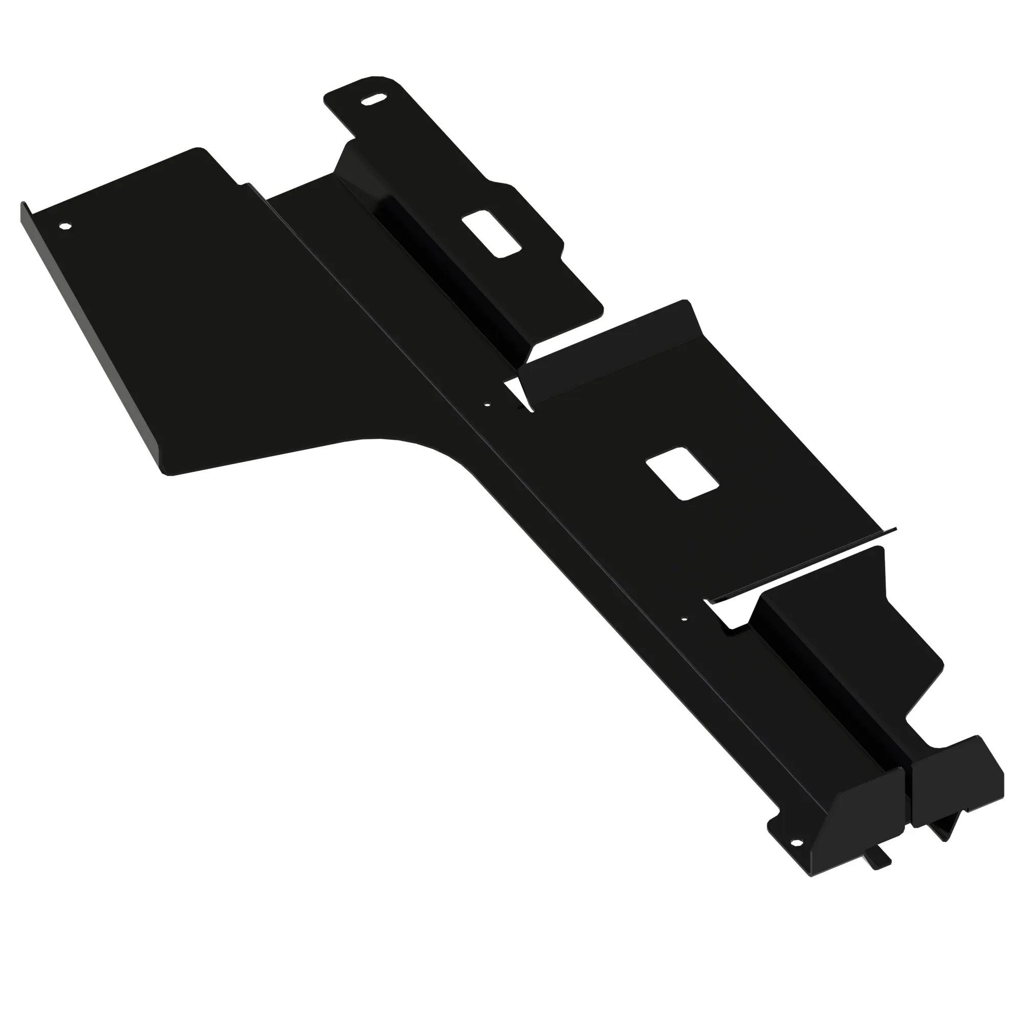 John Deere Fuel Tank Guard - SU31319