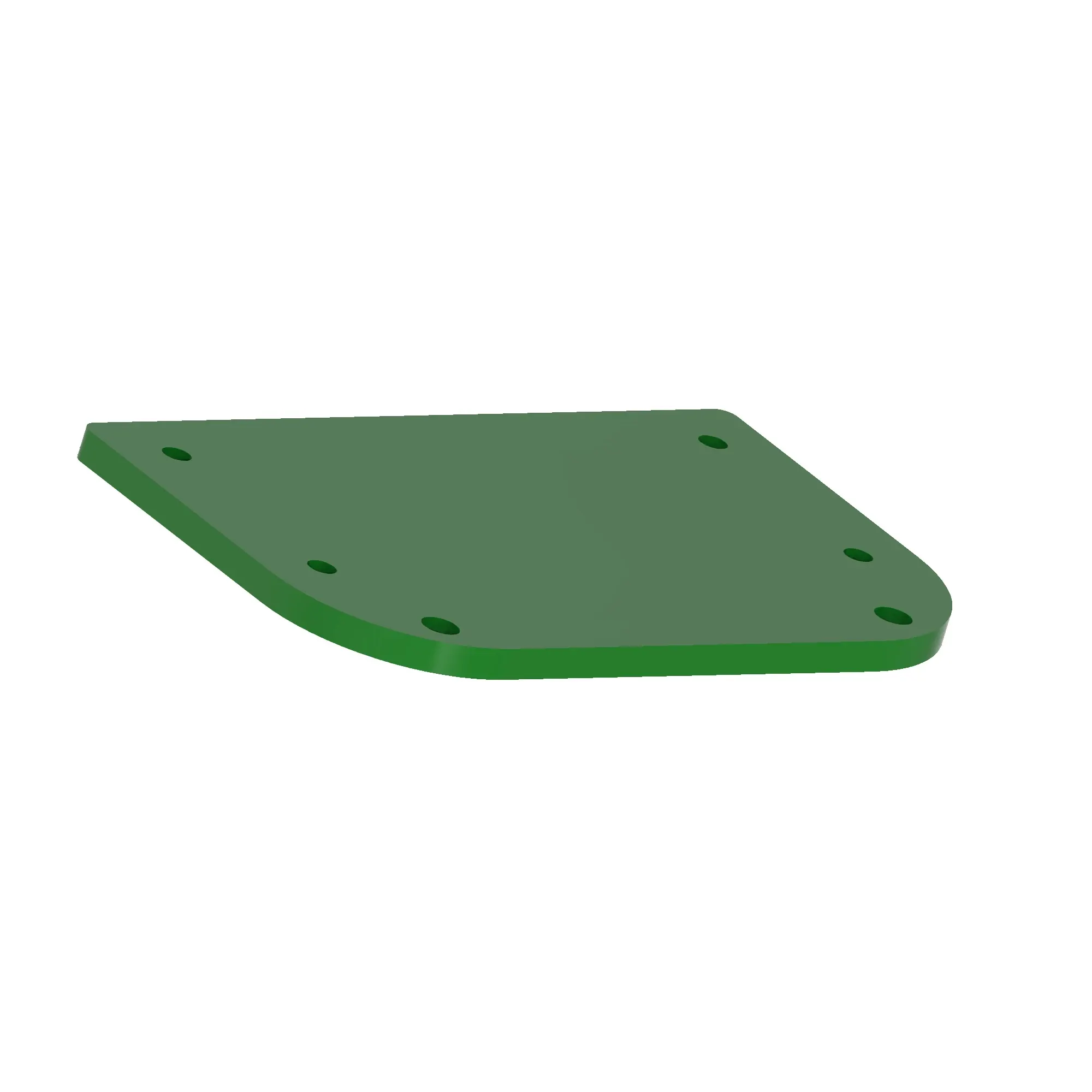 Plate