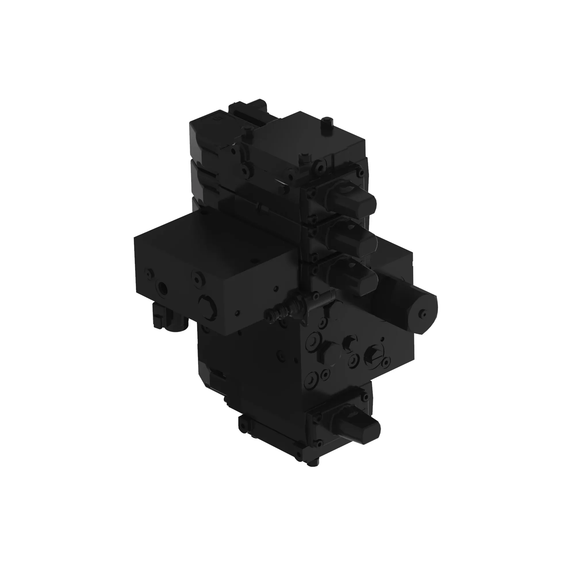 controlvalve