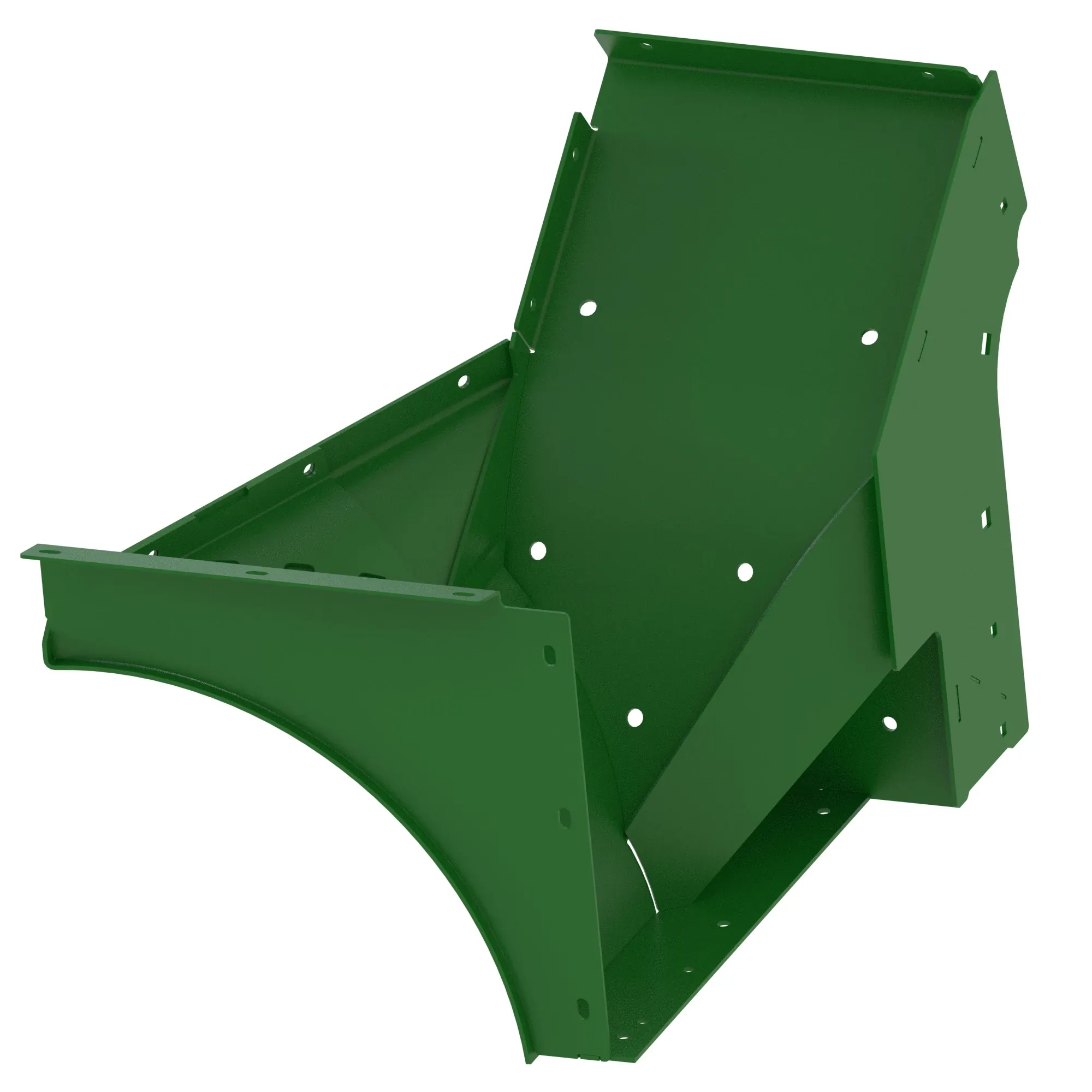 John Deere Ramp - AXE63738