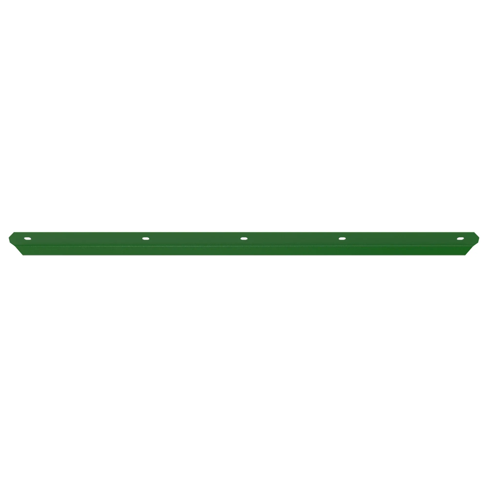 John Deere Chaffer Seal Backing Strip - HXE25976