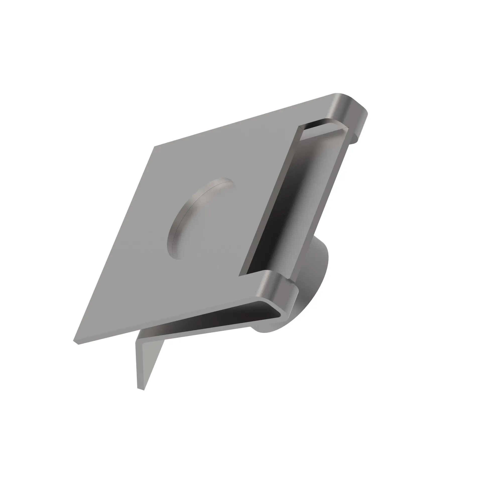 PUSH NUT, M6