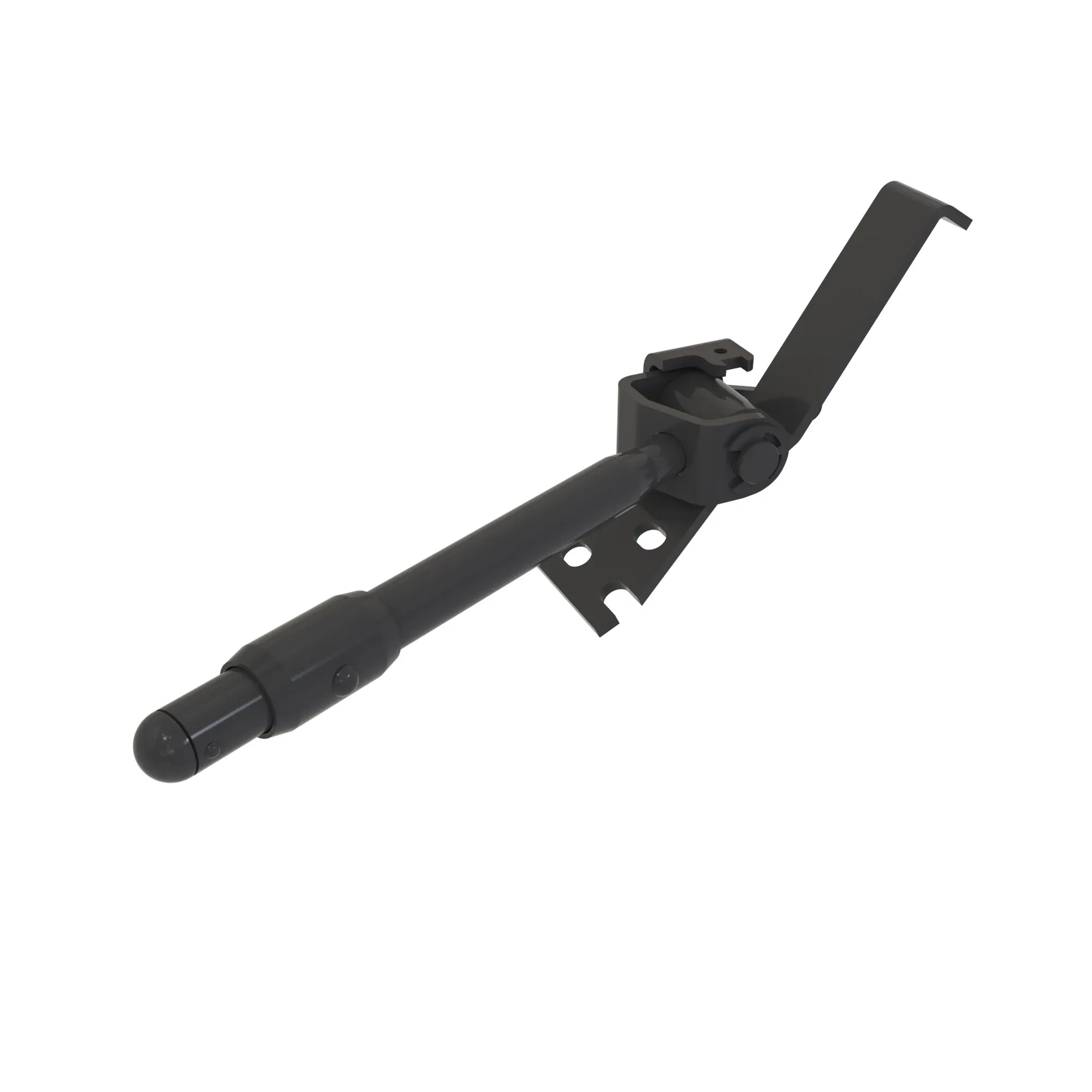 WAGON HITCH CONTROL ASSY