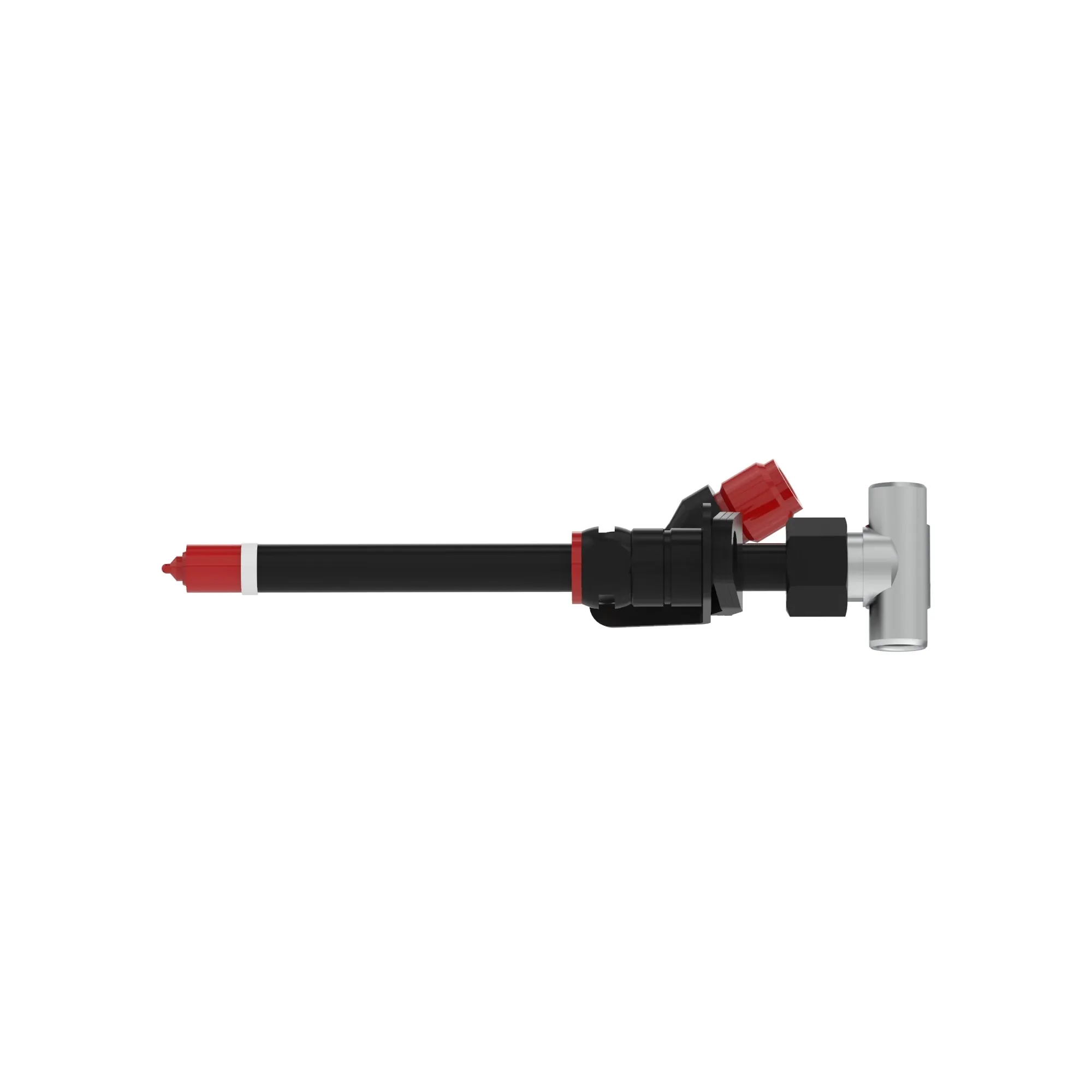 INJECTION NOZZLE, FUEL ASSEMBLY