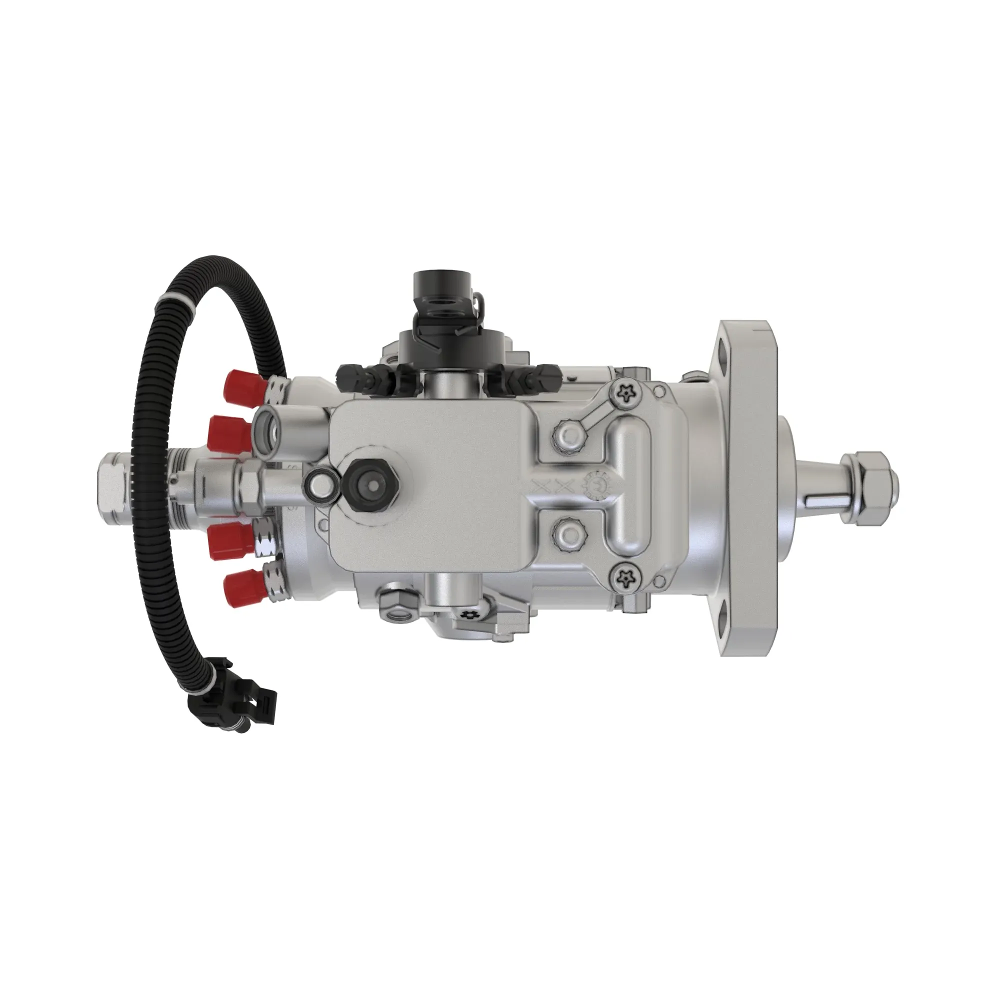 Fuel Injection Pump
