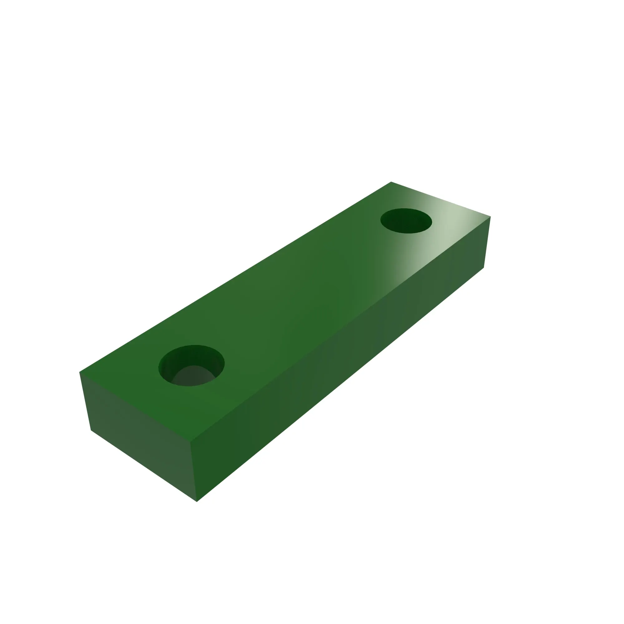 STRAP, MOUNTING