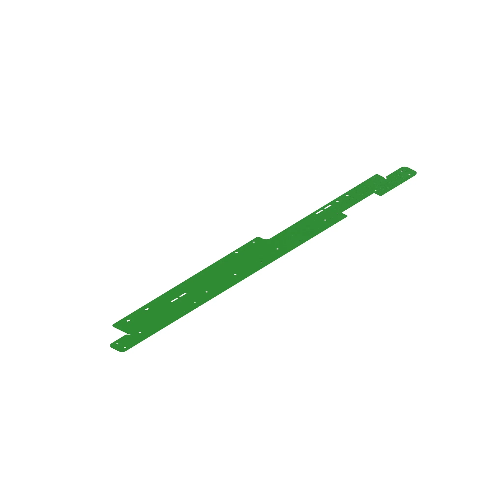 REAR WALL SUPPORT