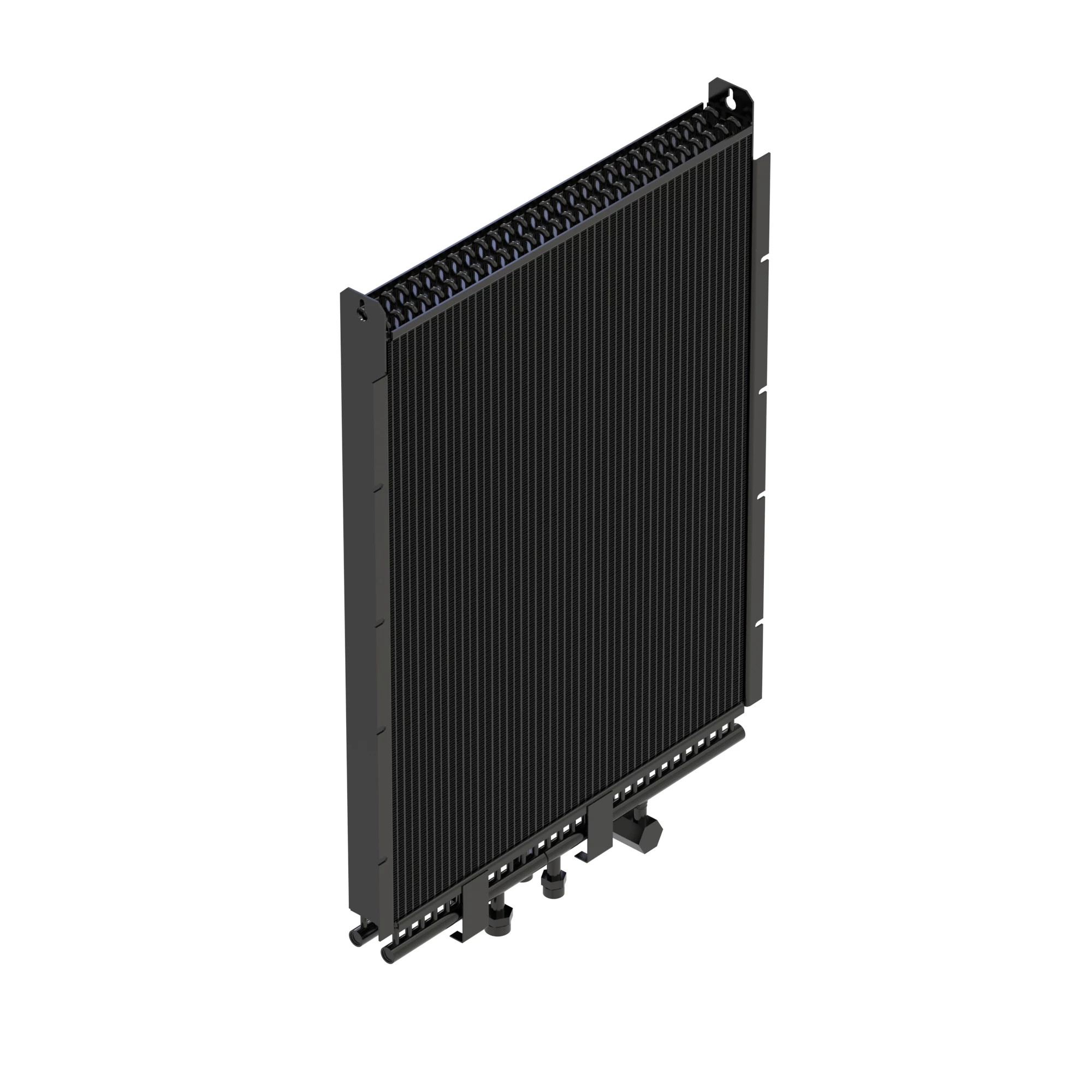 COOLER ASSEMBLY