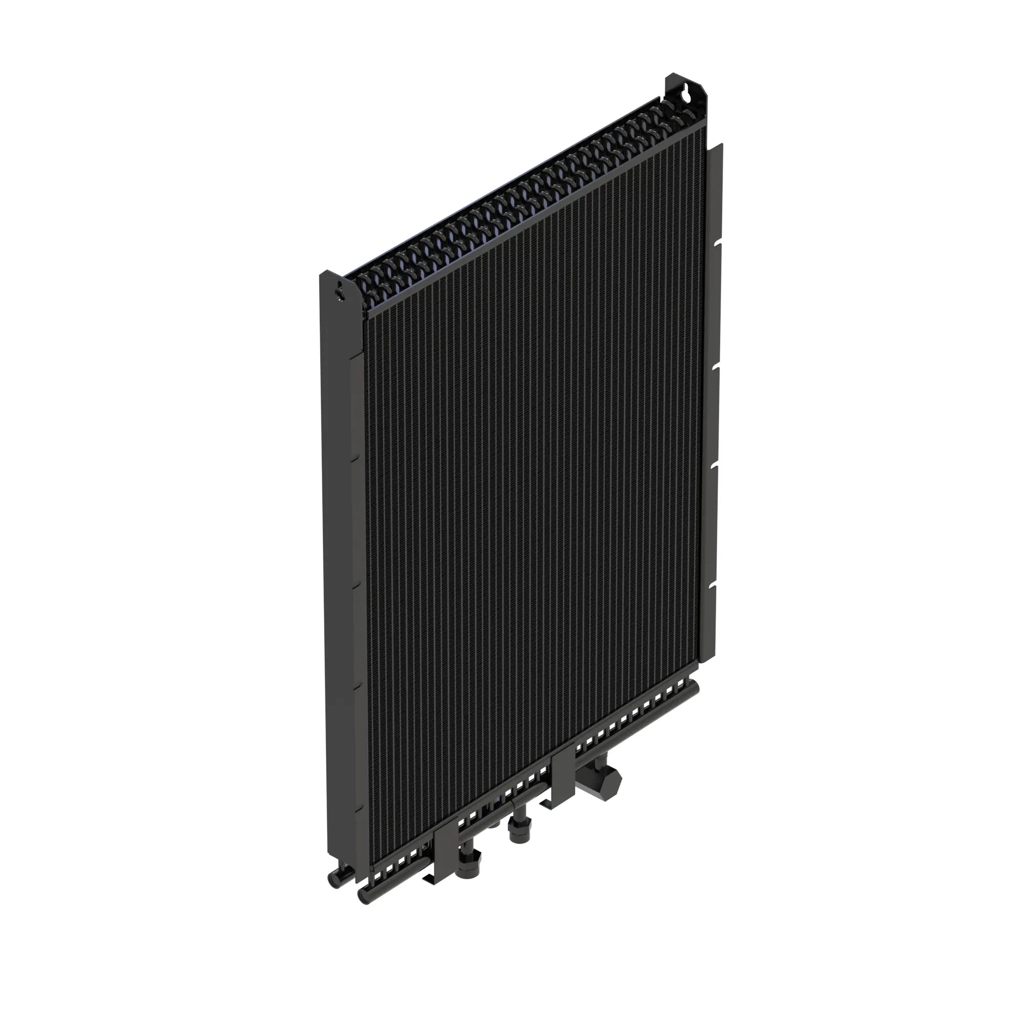 John Deere Oil Cooler - RE172498