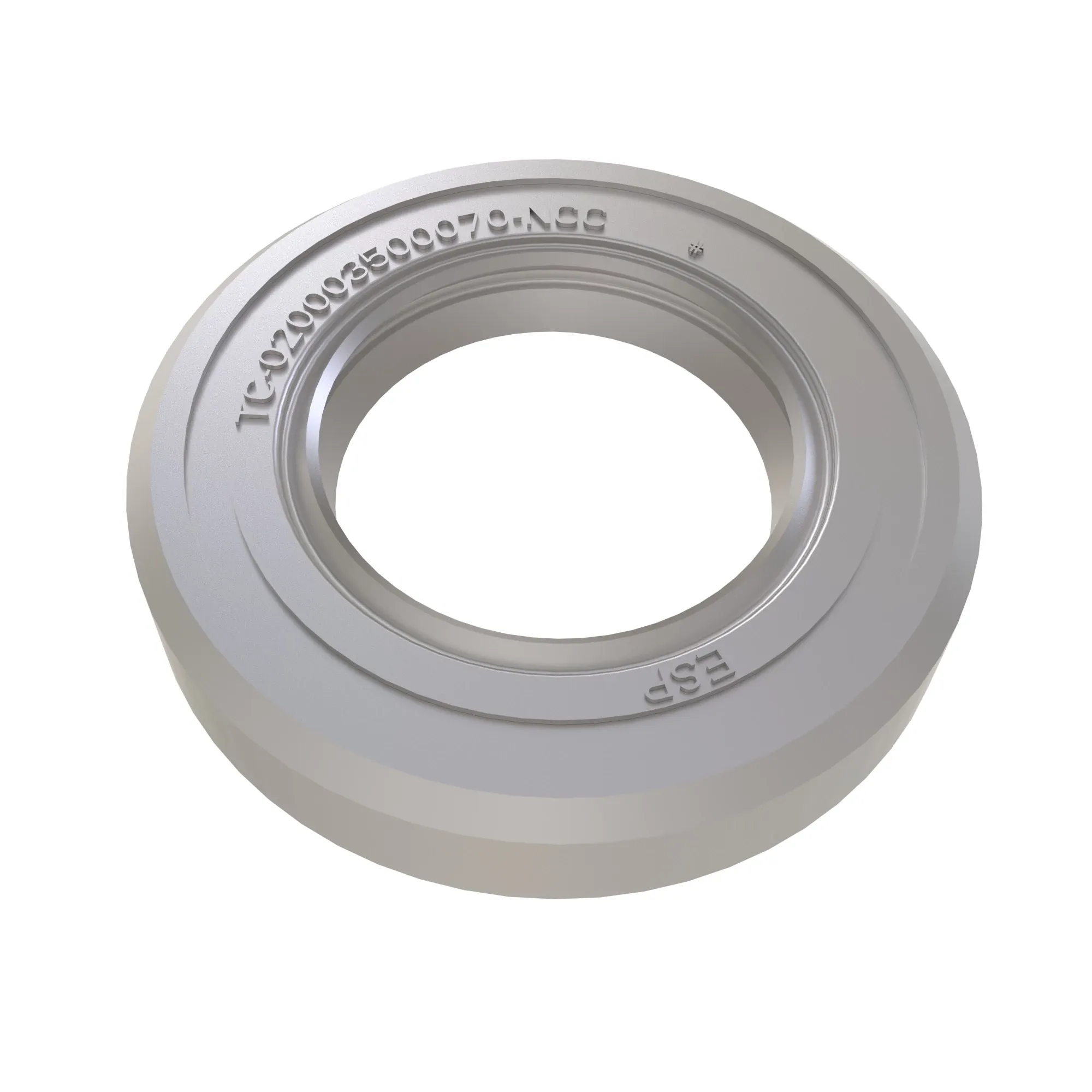 SEAL, 35 X 20 X 7 LIP SEAL