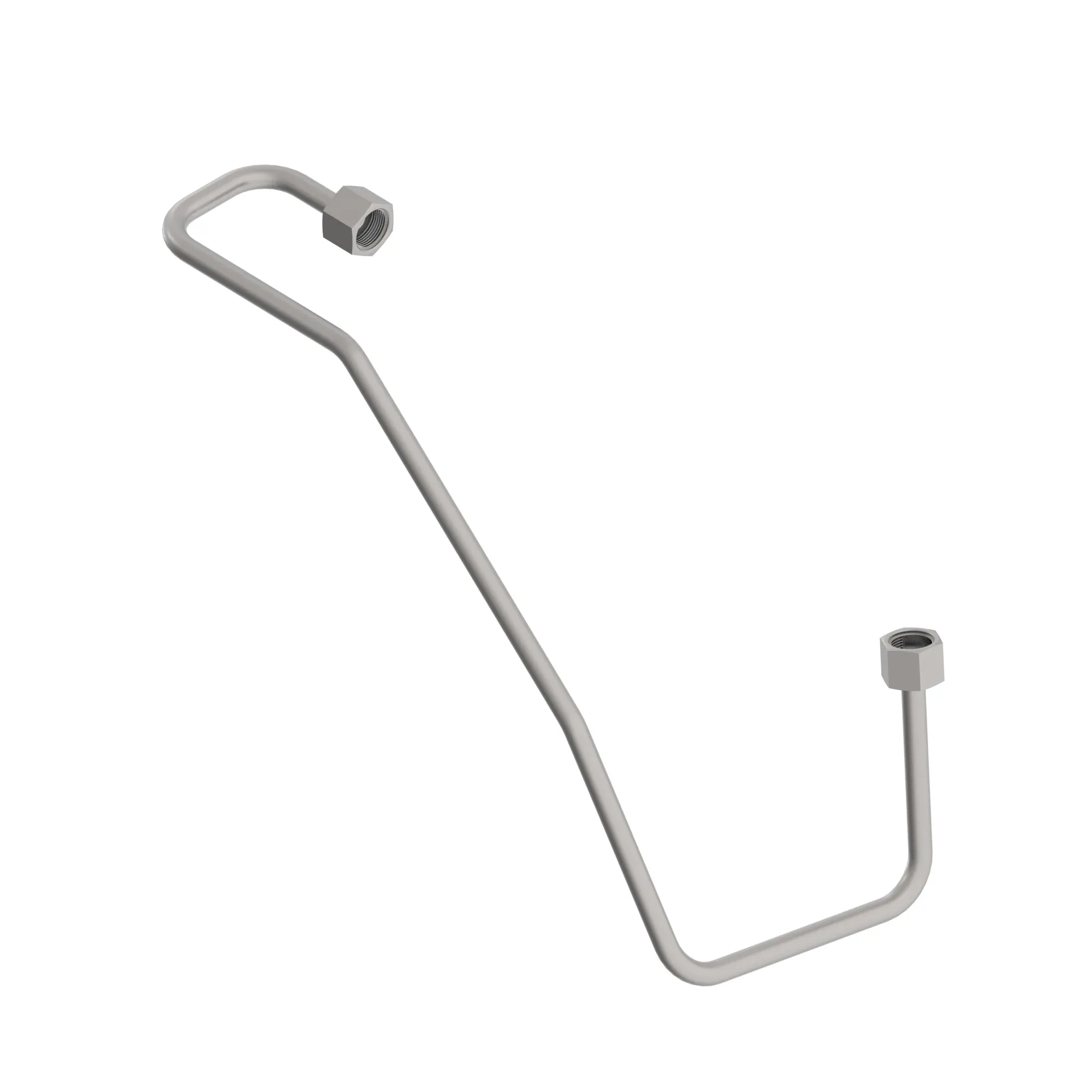 John Deere Supply Fuel Line - RE567710