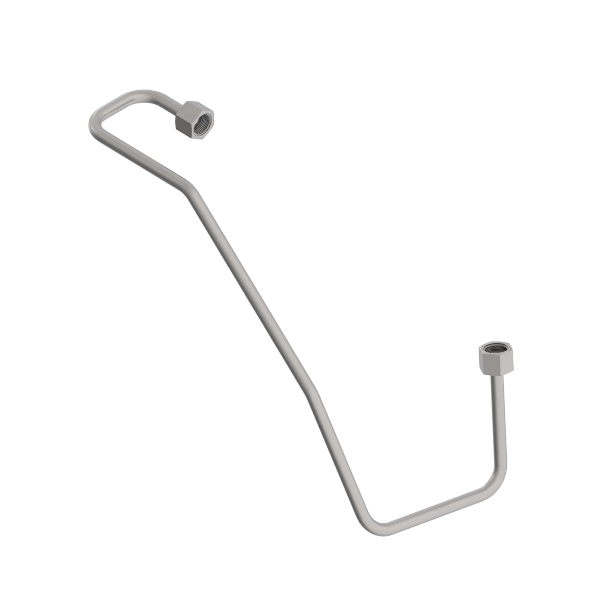 Fuel Line, HW3A Supply