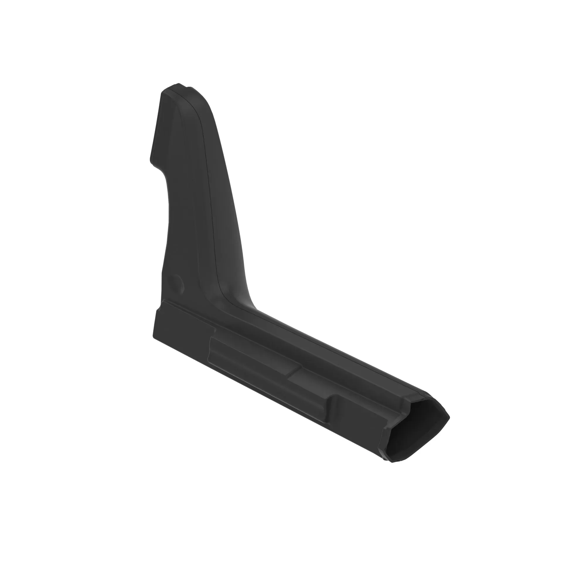 AIR DUCT, ASSY.,LH,BLACK/PANORAMA