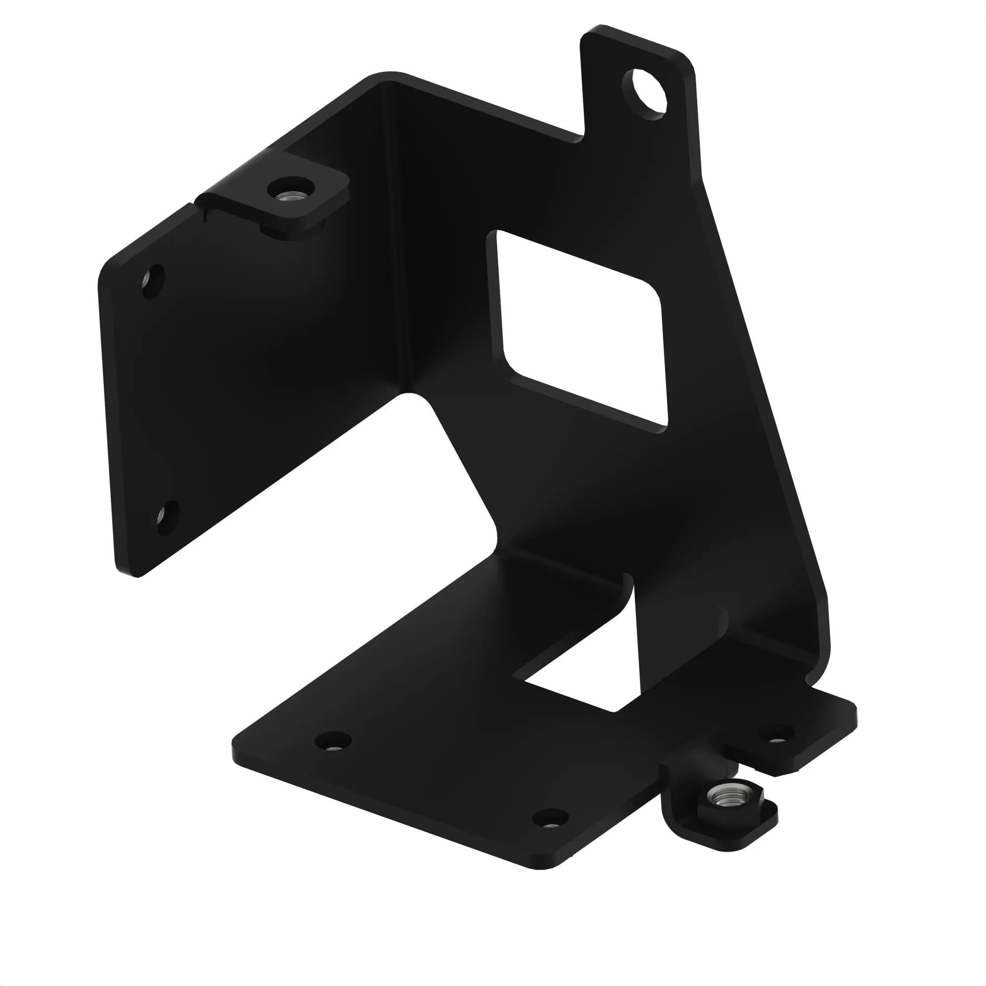 John Deere Gyroscope Mounting Harness Bracket - F644237