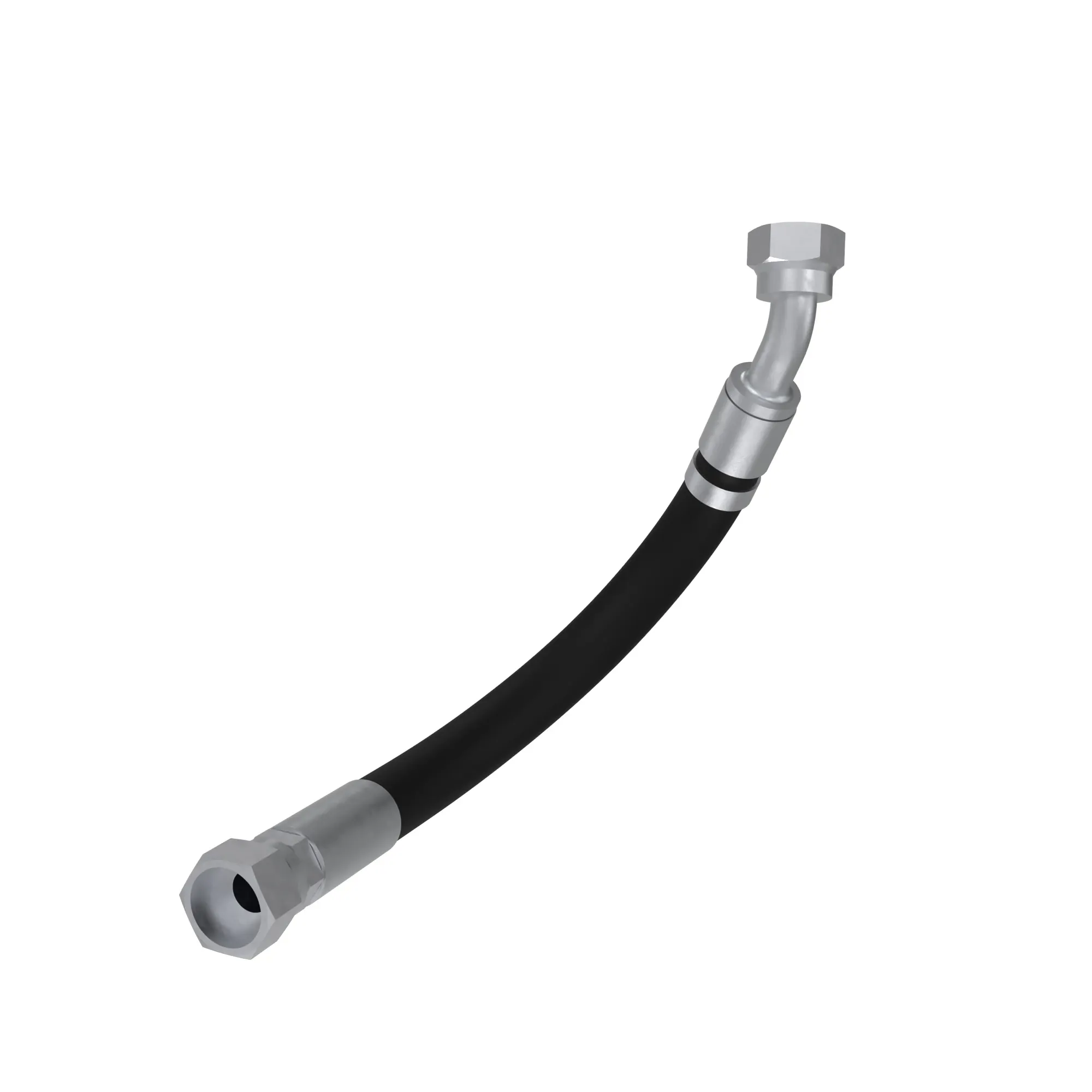 RE566306: Steering Line Hydraulic Hose