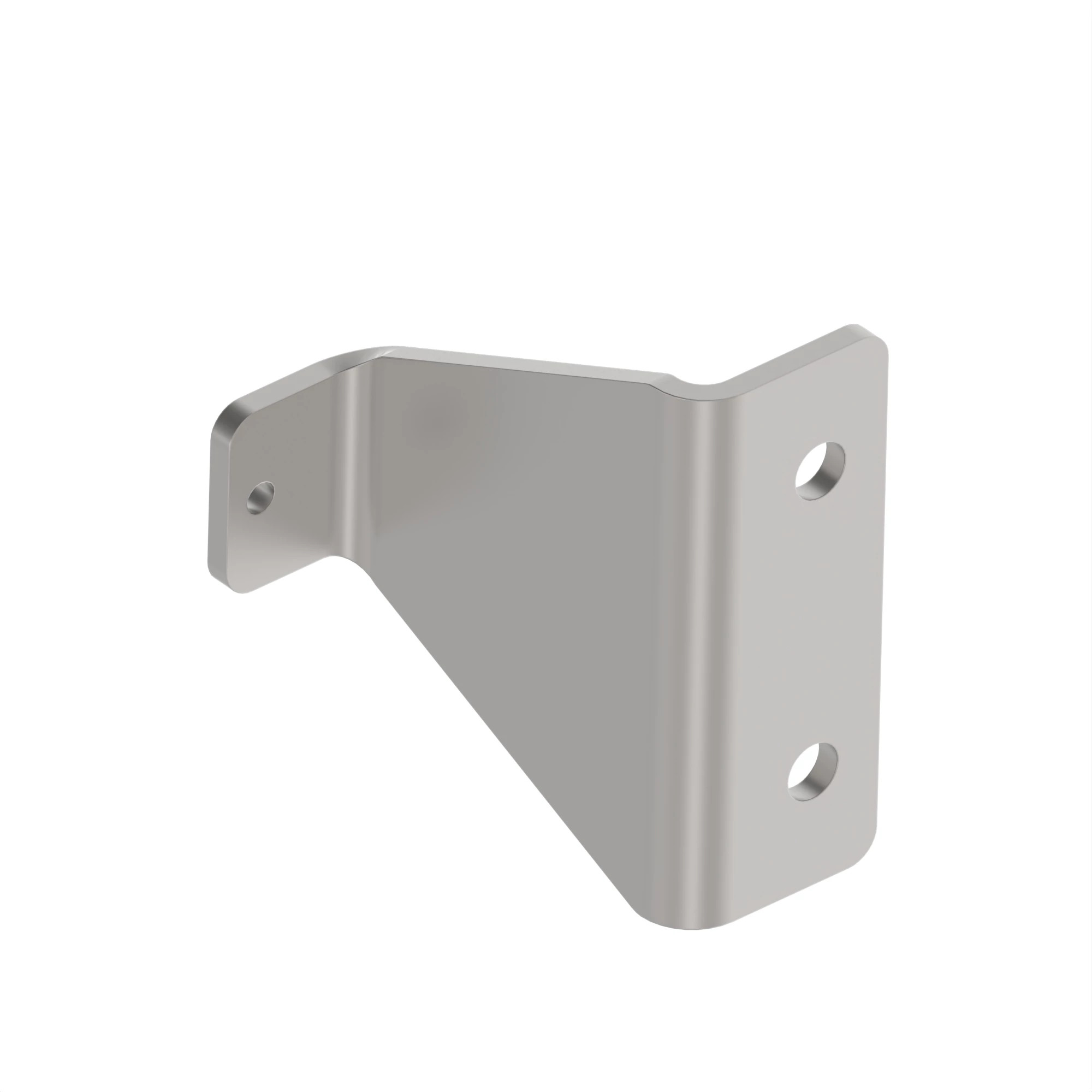 BRACKET, SPRING MOUNTING, CLUTCH
