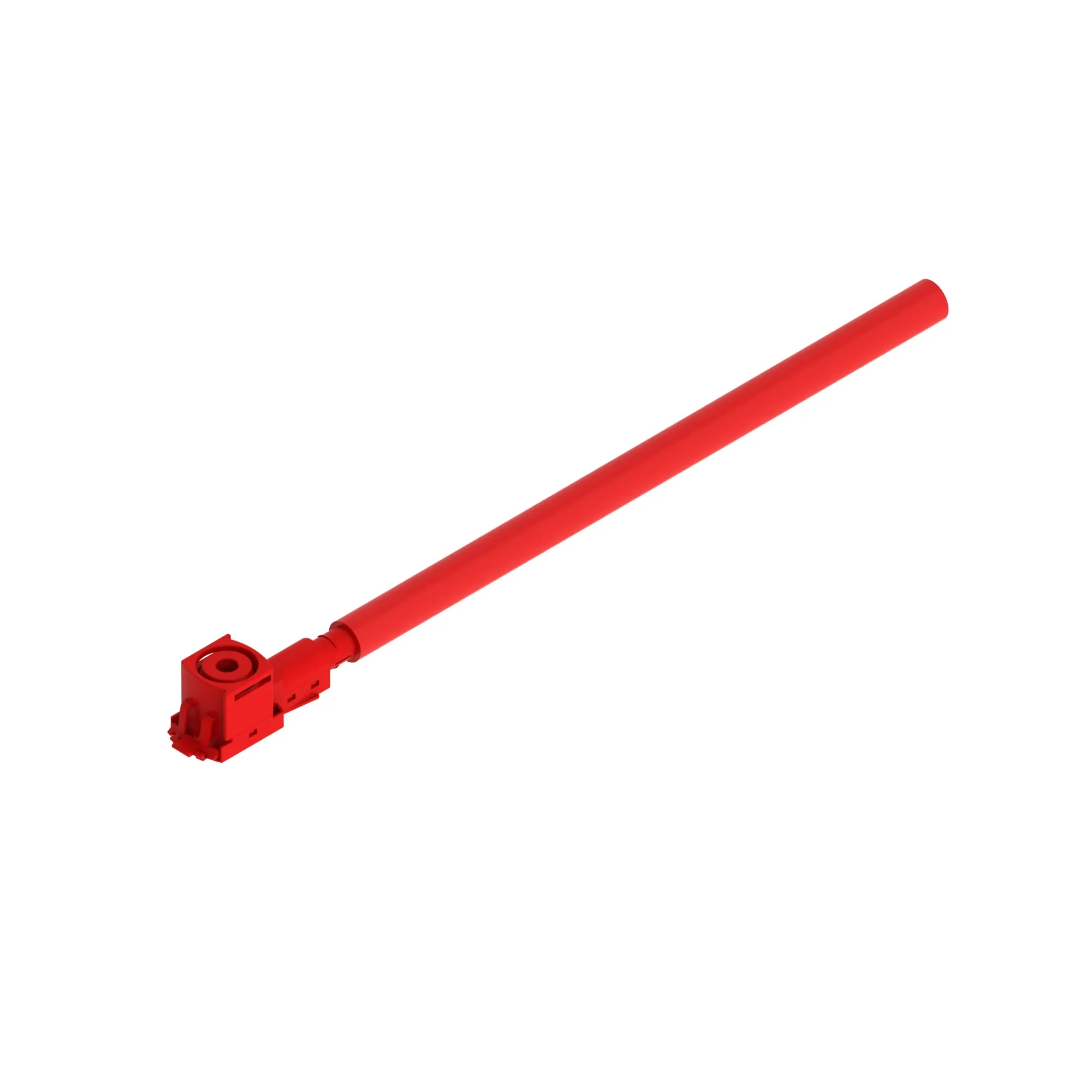 John Deere Ccu Power Battery Cable - AKK15678