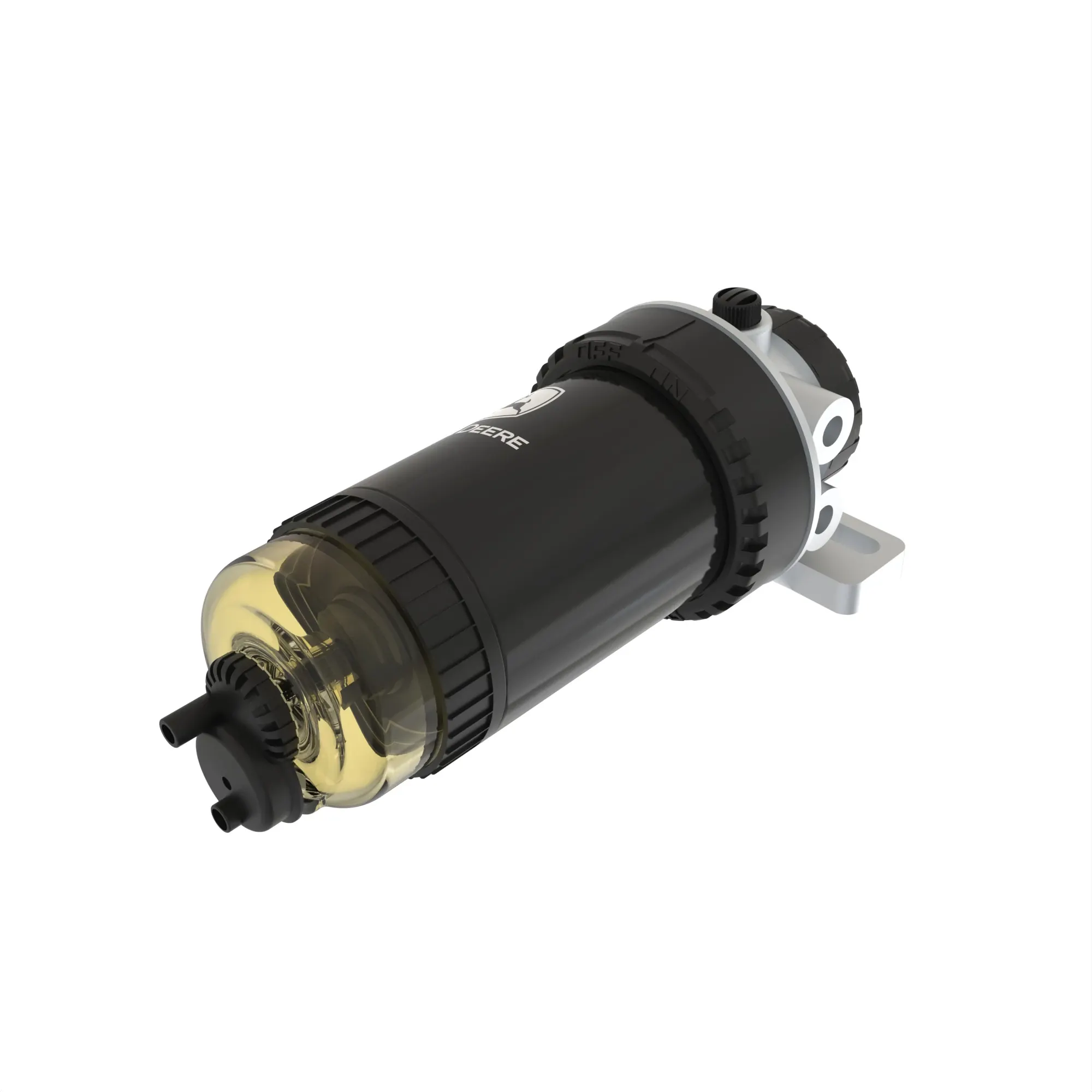 FILTER, FUEL PRIMARY (4.3")