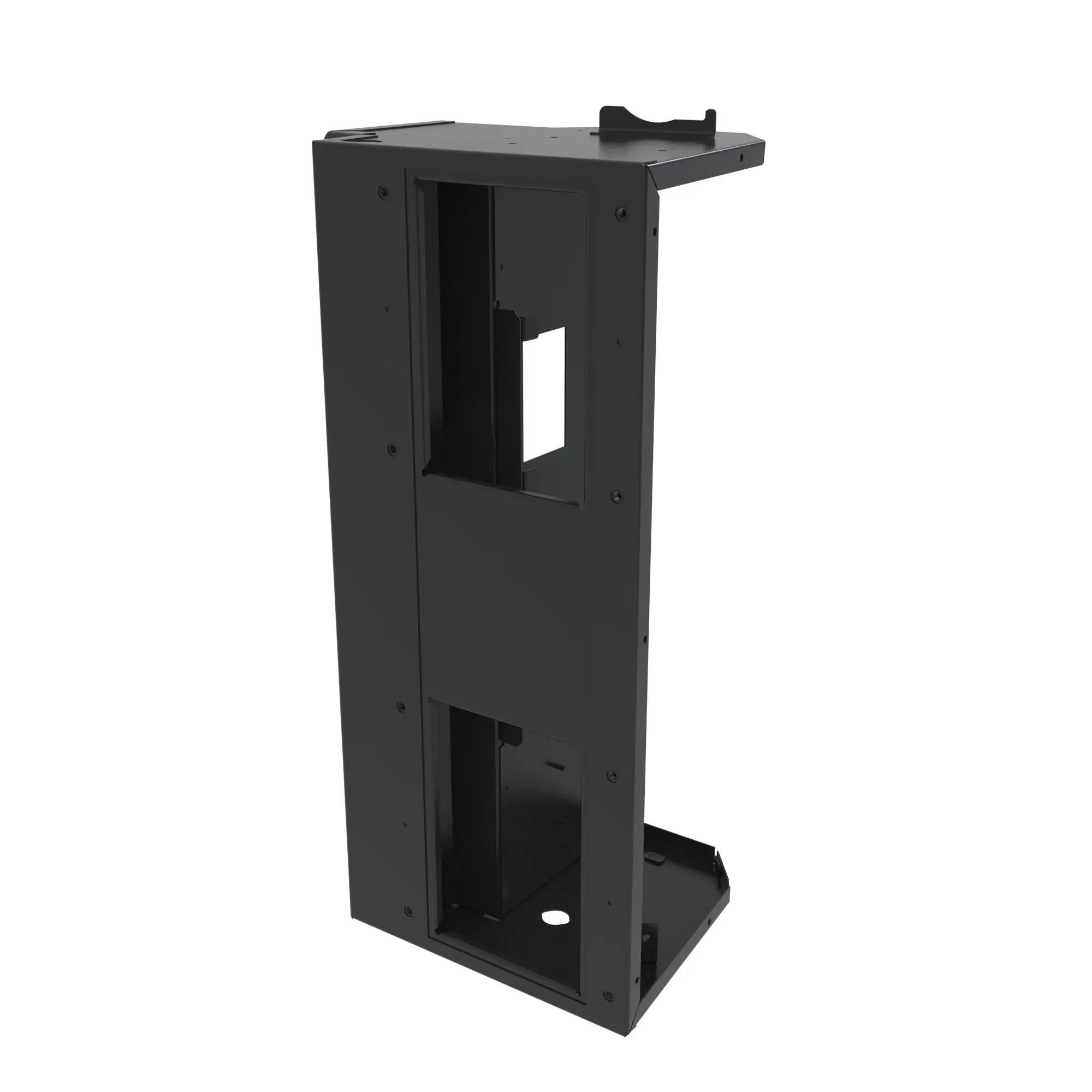AT387621: HVAC Housing