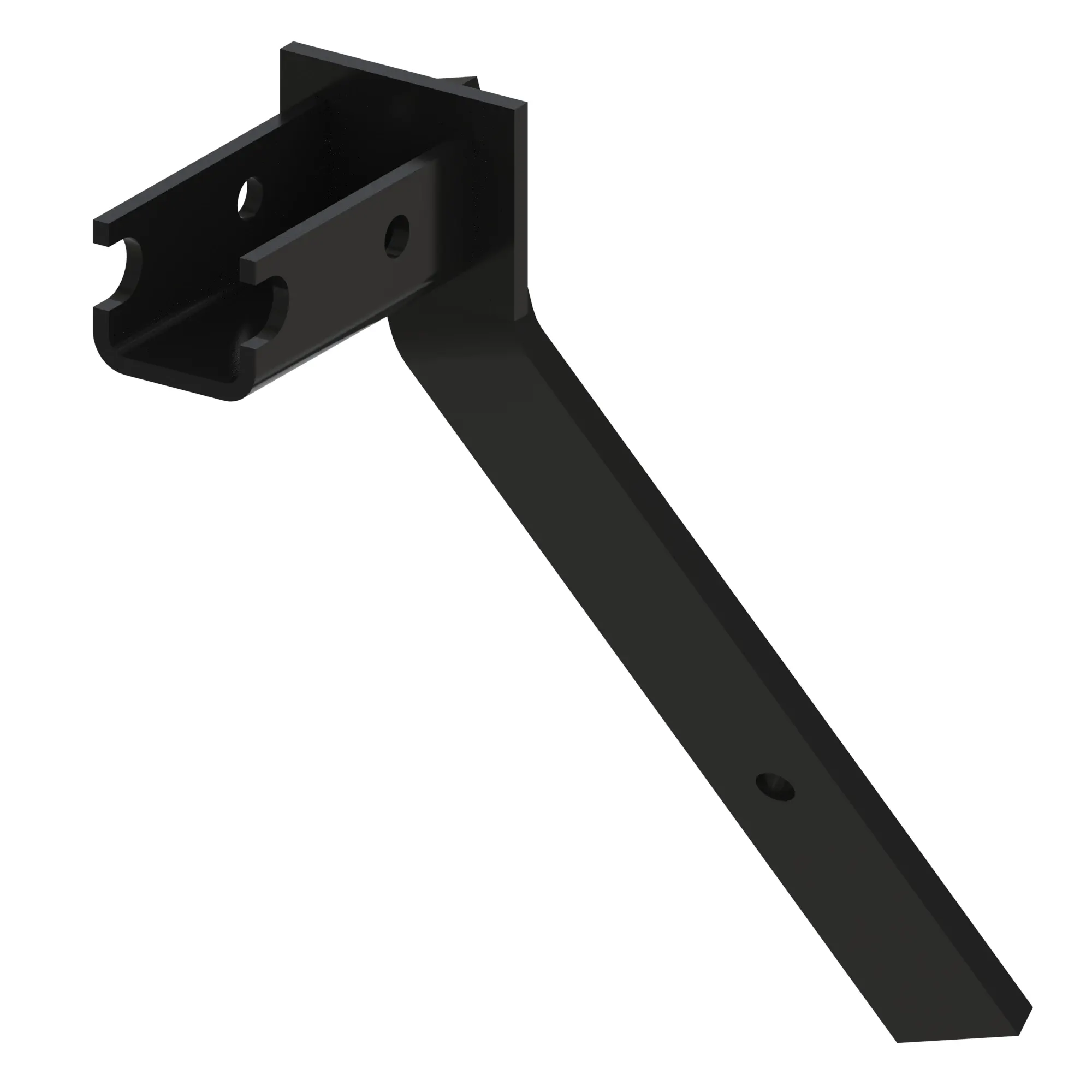 John Deere Scraper - AN261204