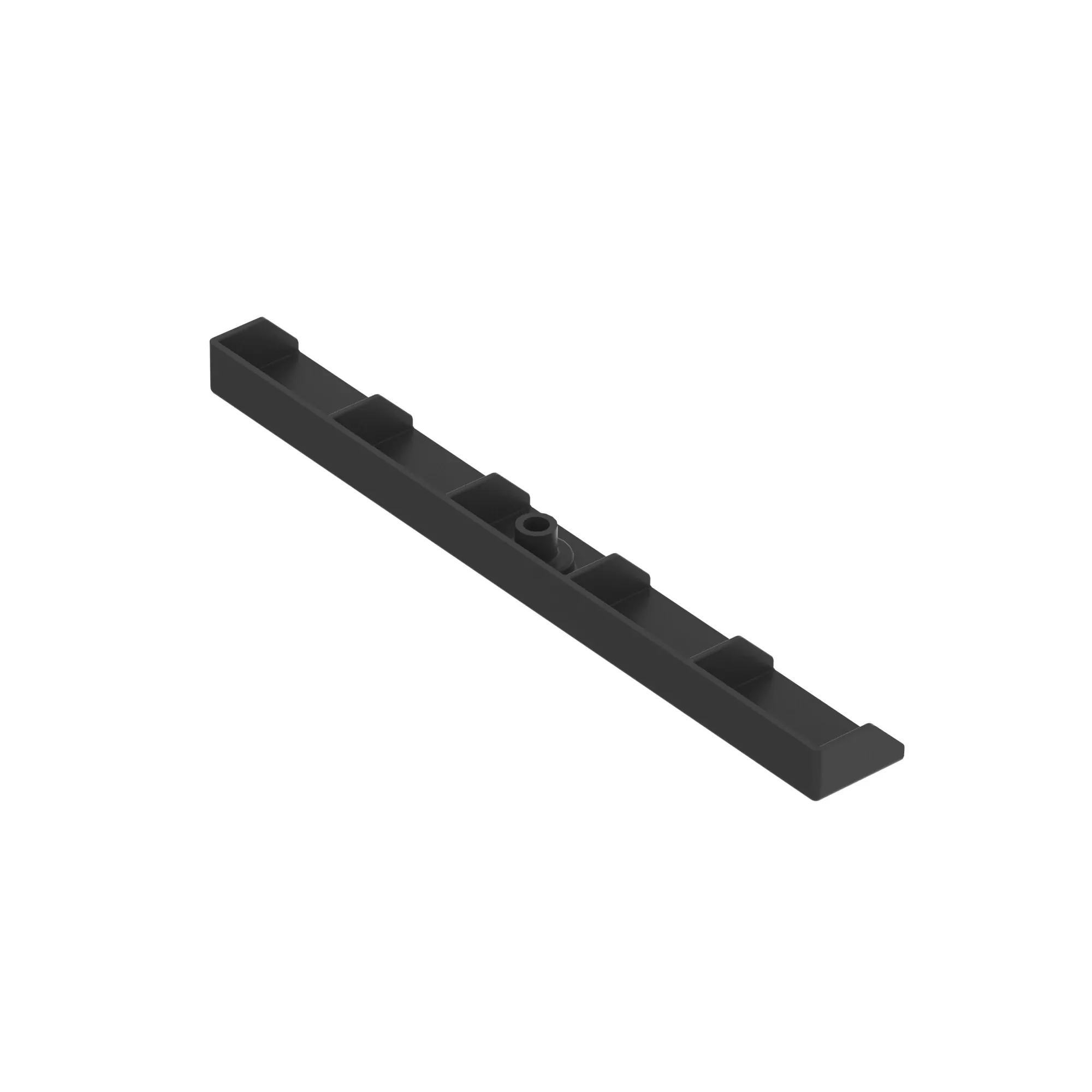 STRAP, WEAR BLOCK, HOOD