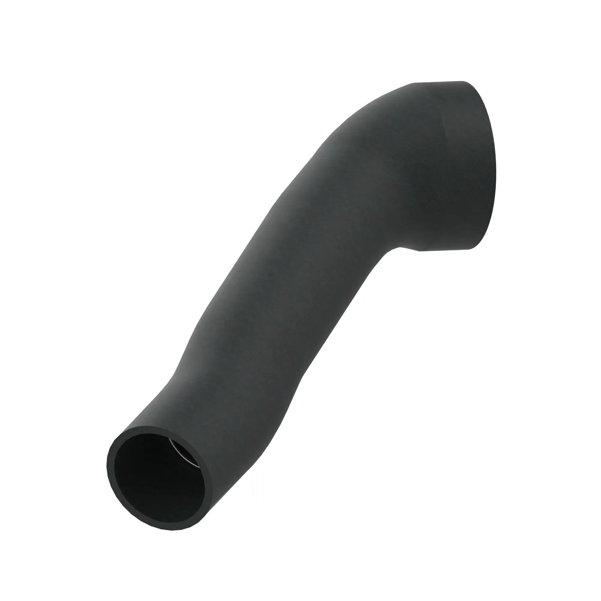 John Deere Outlet Tube - AH153659