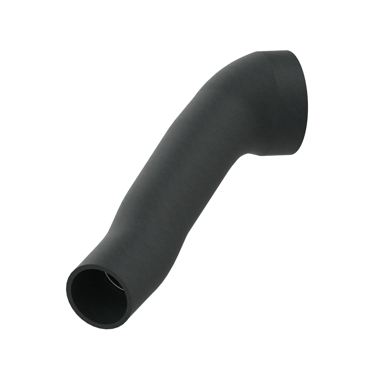 Tube - Outlet